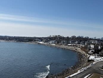 Condominium at 1 Seal Harbor # 210, Winthrop MA 02152, Winthrop, photo 26 of 27