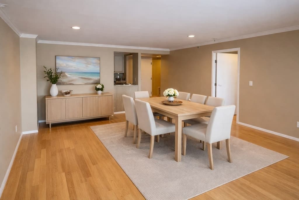 Condominium at 1 Seal Harbor # 210, Winthrop MA 02152, Winthrop, photo 5 of 27