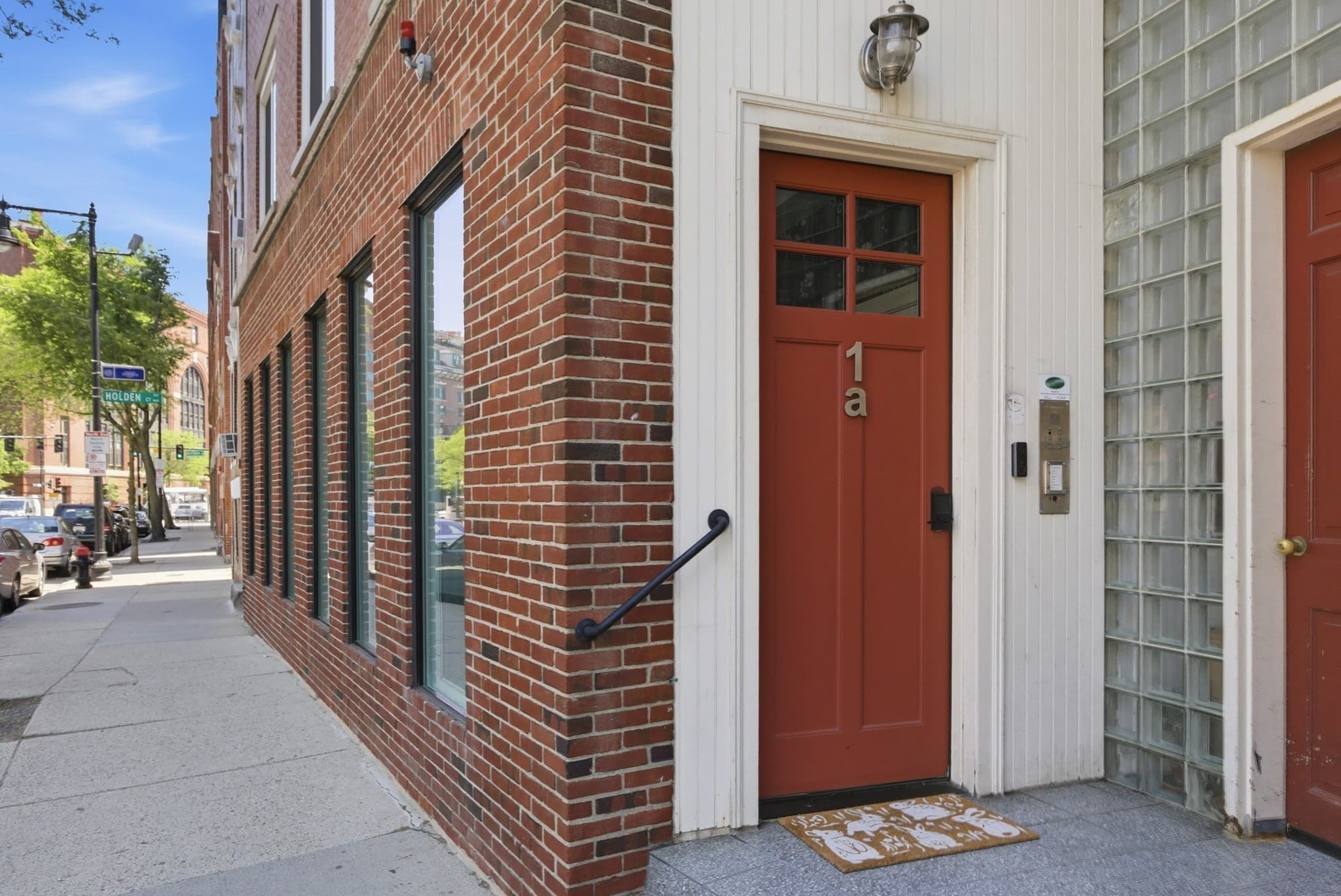 Condominium at 406-418 Commercial St # 1A, Boston MA 02109, photo 2 of 40