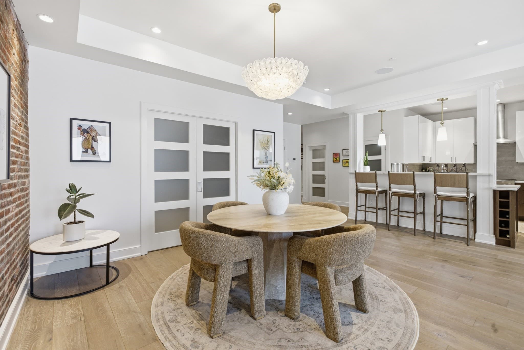 Condominium at 406-418 Commercial St # 1A, Boston MA 02109, photo 13 of 40