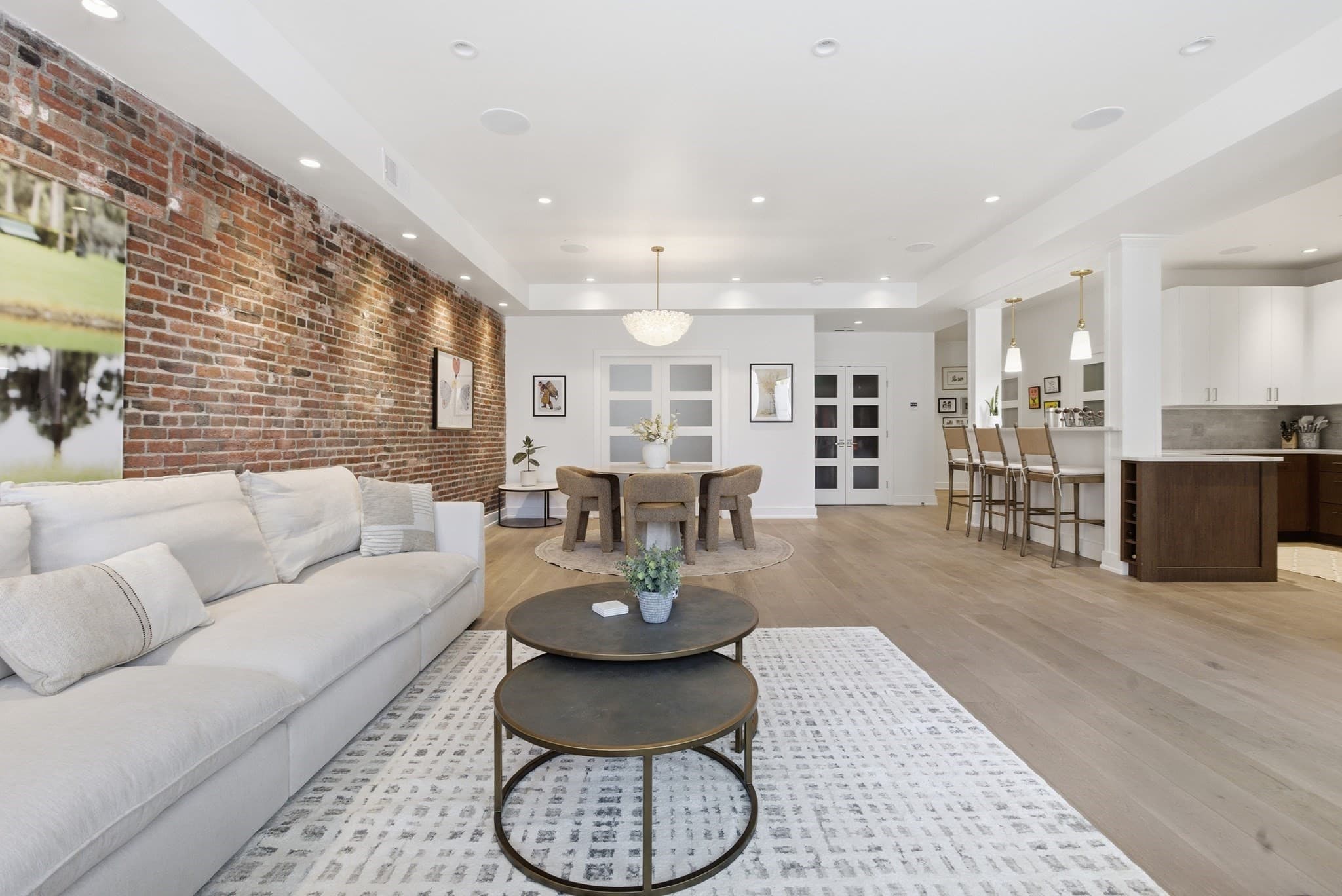Condominium at 406-418 Commercial St # 1A, Boston MA 02109, photo 17 of 40