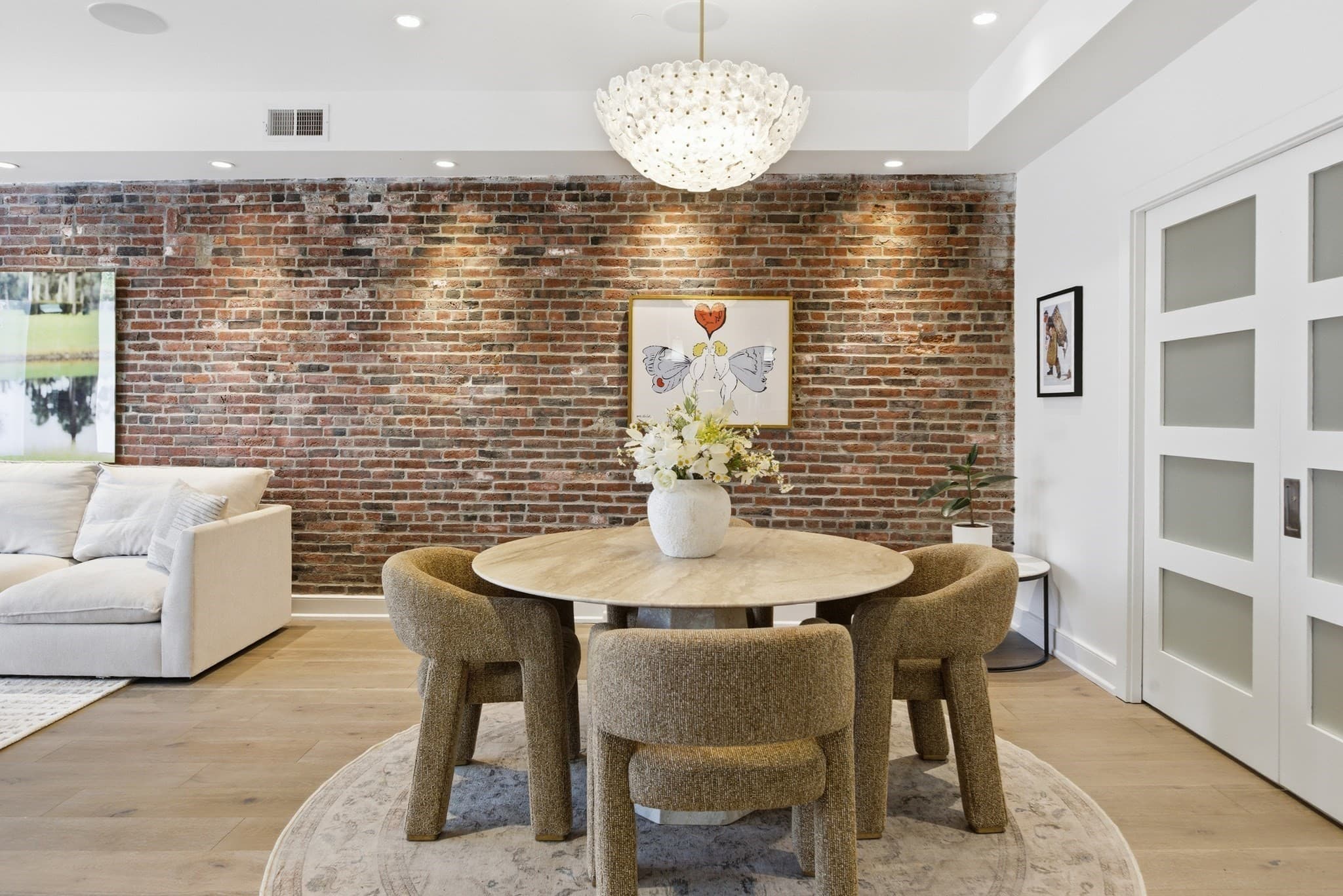 Condominium at 406-418 Commercial St # 1A, Boston MA 02109, photo 12 of 40