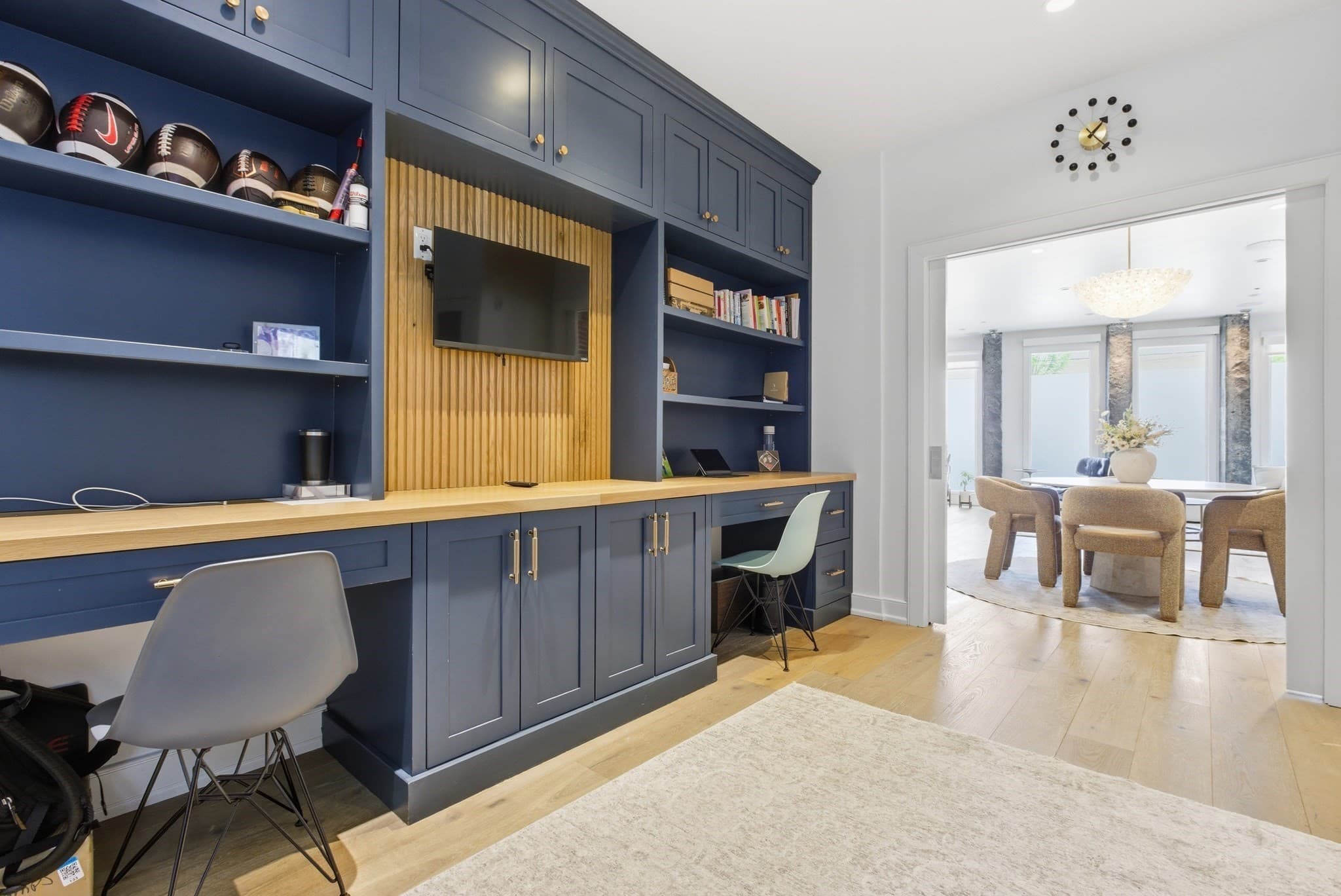 Condominium at 406-418 Commercial St # 1A, Boston MA 02109, photo 22 of 40