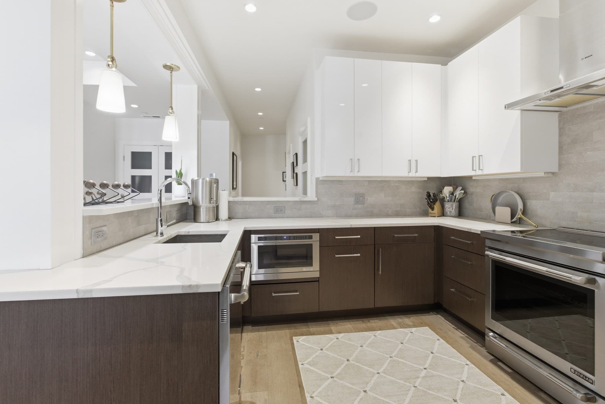 Condominium at 406-418 Commercial St # 1A, Boston MA 02109, photo 7 of 40
