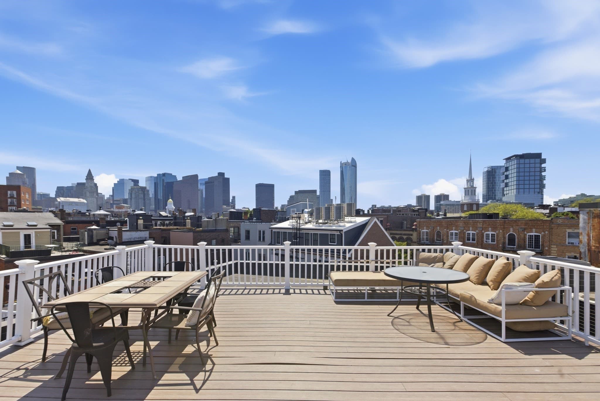406-418 Commercial St # 1A, Boston MA 02109