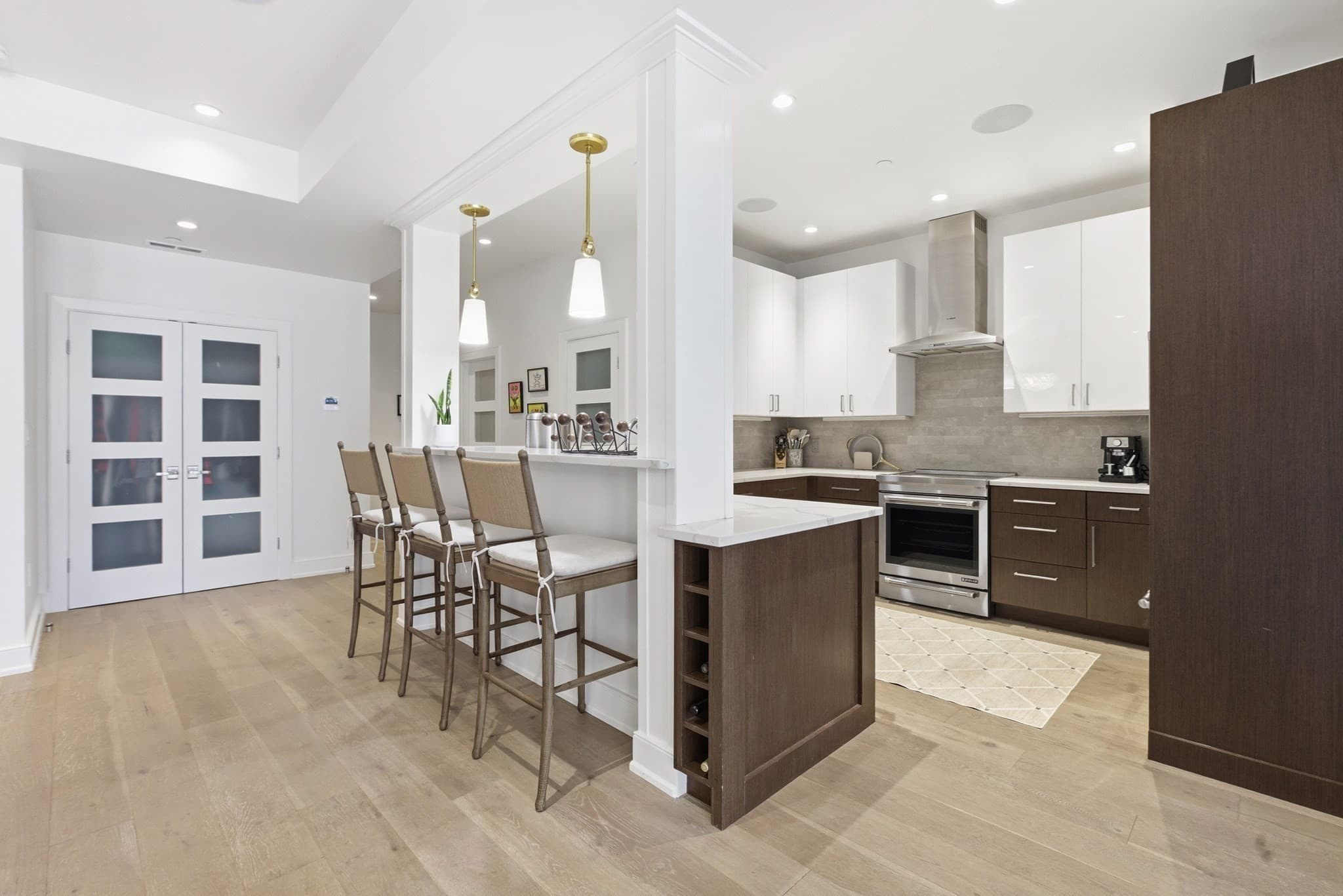 Condominium at 406-418 Commercial St # 1A, Boston MA 02109, photo 10 of 40