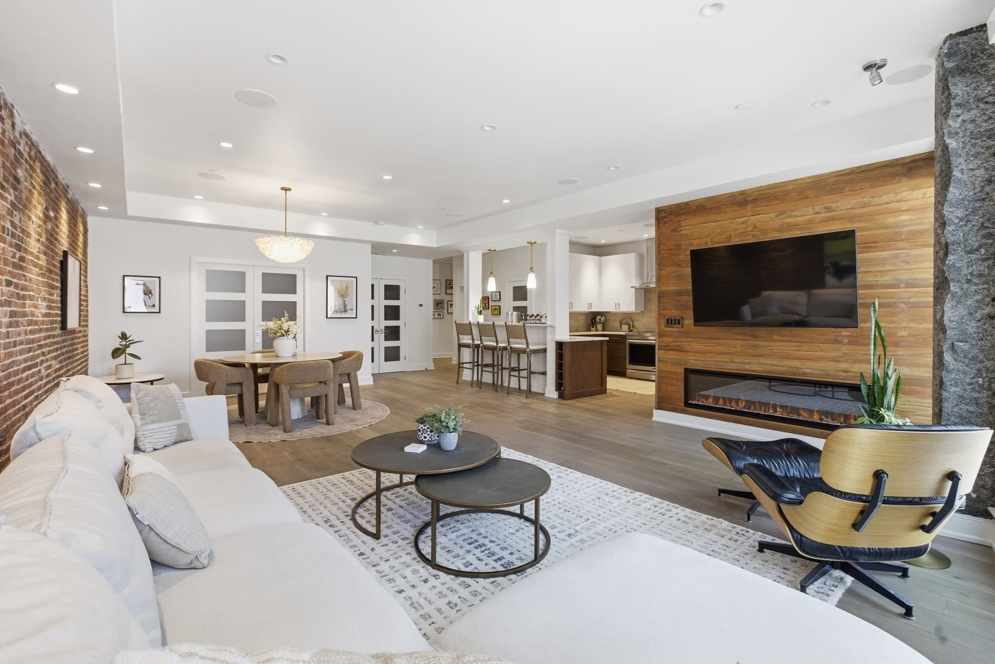 Condominium at 406-418 Commercial St # 1A, Boston MA 02109, photo 18 of 40