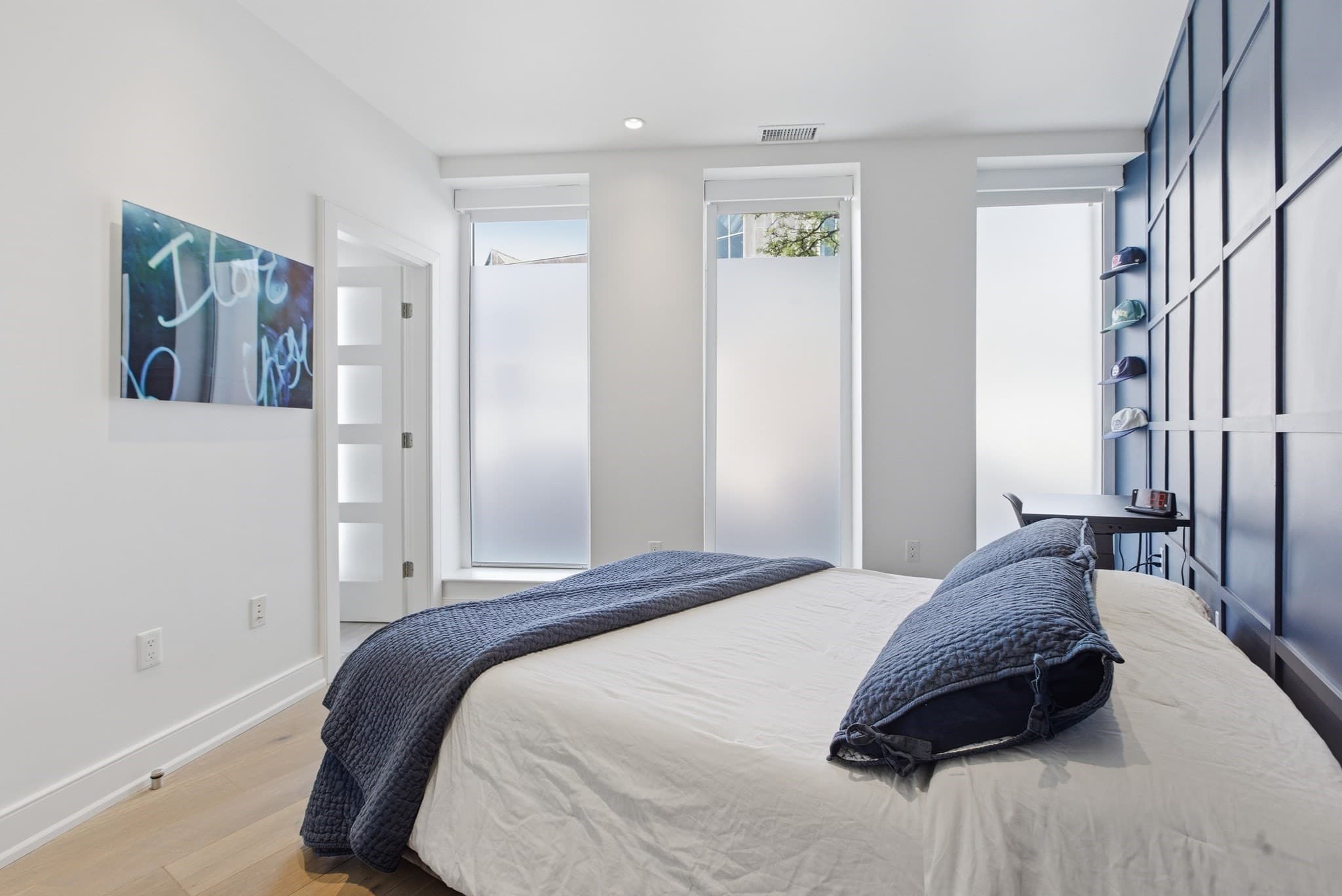 Condominium at 406-418 Commercial St # 1A, Boston MA 02109, photo 37 of 40