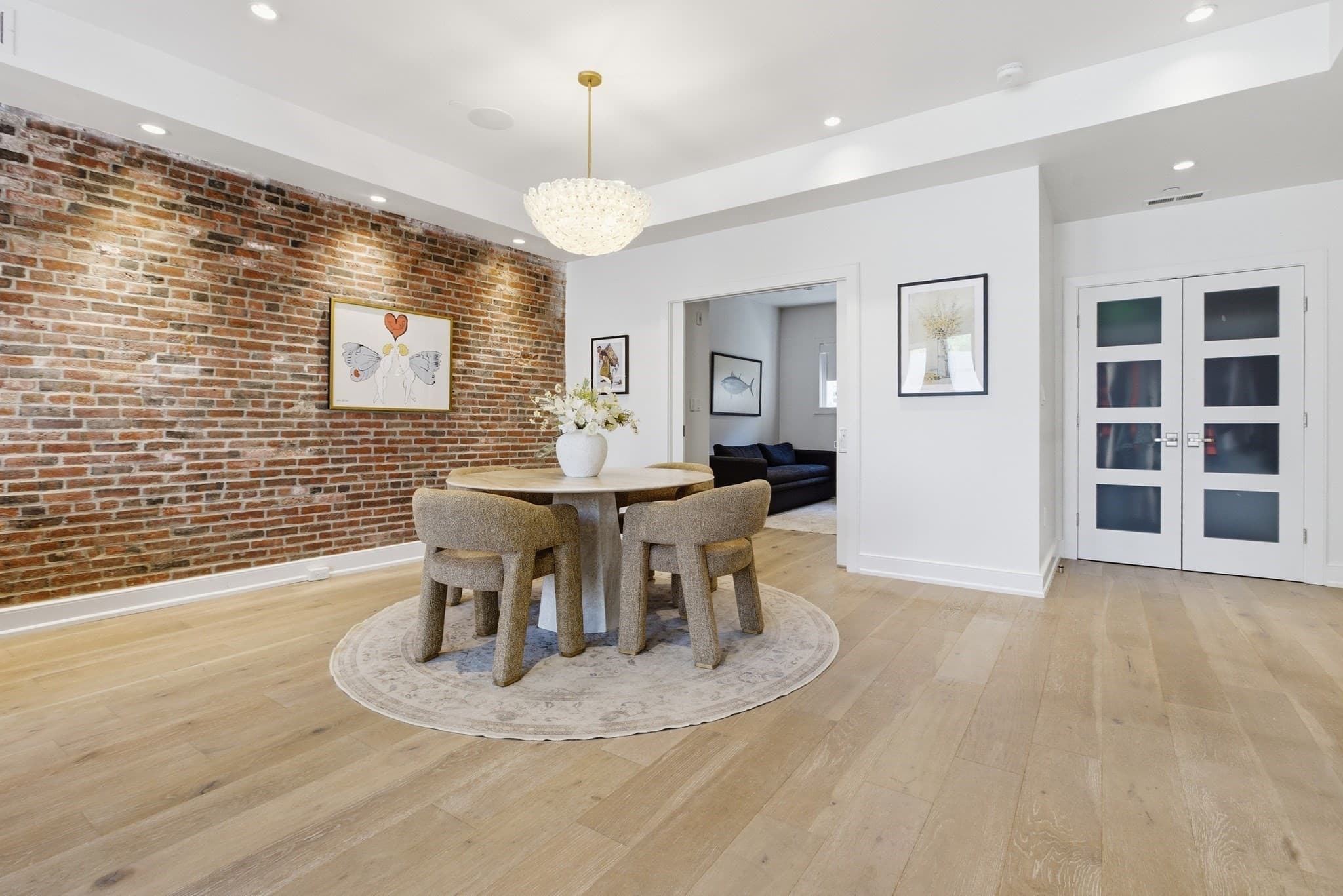 Condominium at 406-418 Commercial St # 1A, Boston MA 02109, photo 11 of 40