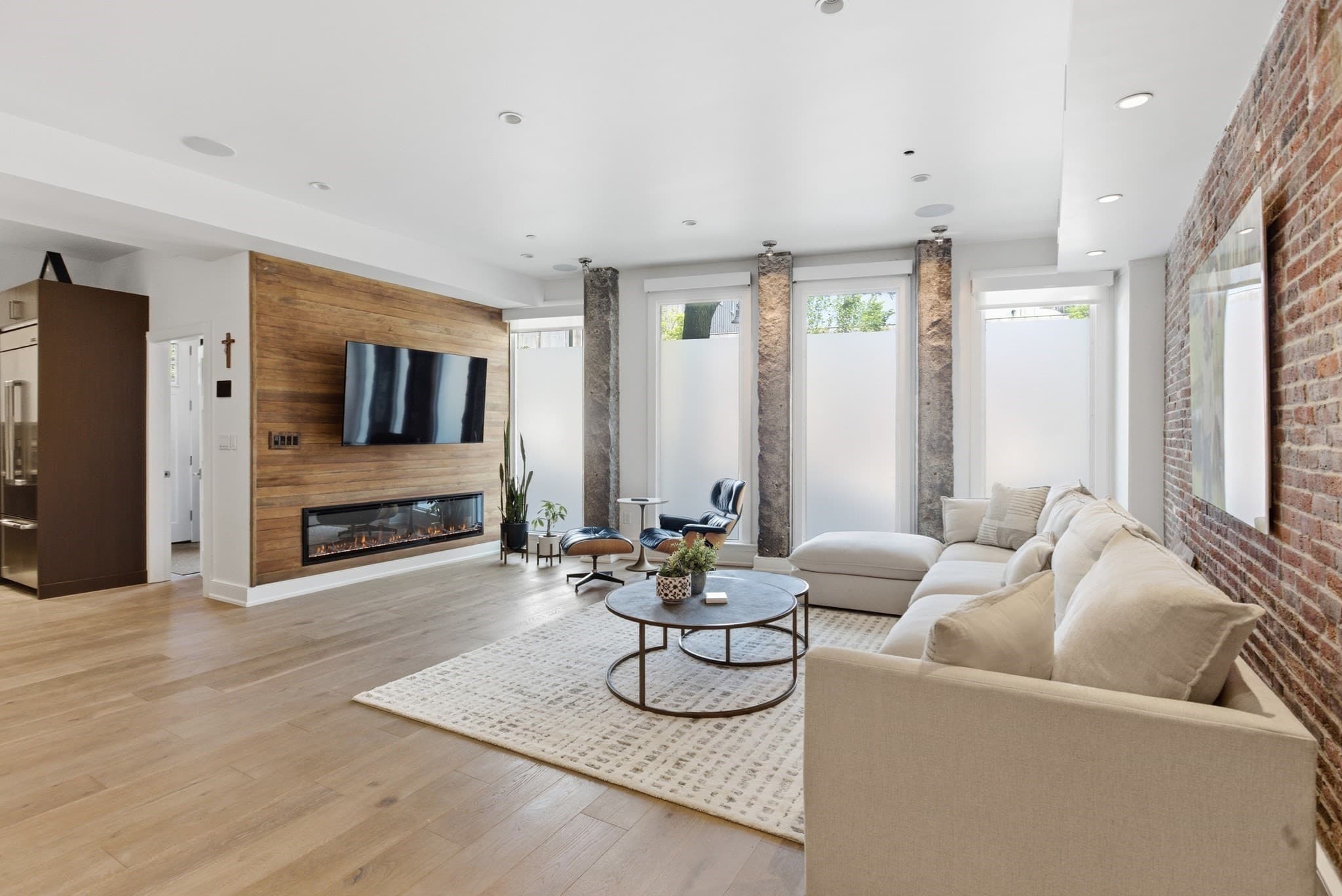 Condominium at 406-418 Commercial St # 1A, Boston MA 02109, photo 19 of 40