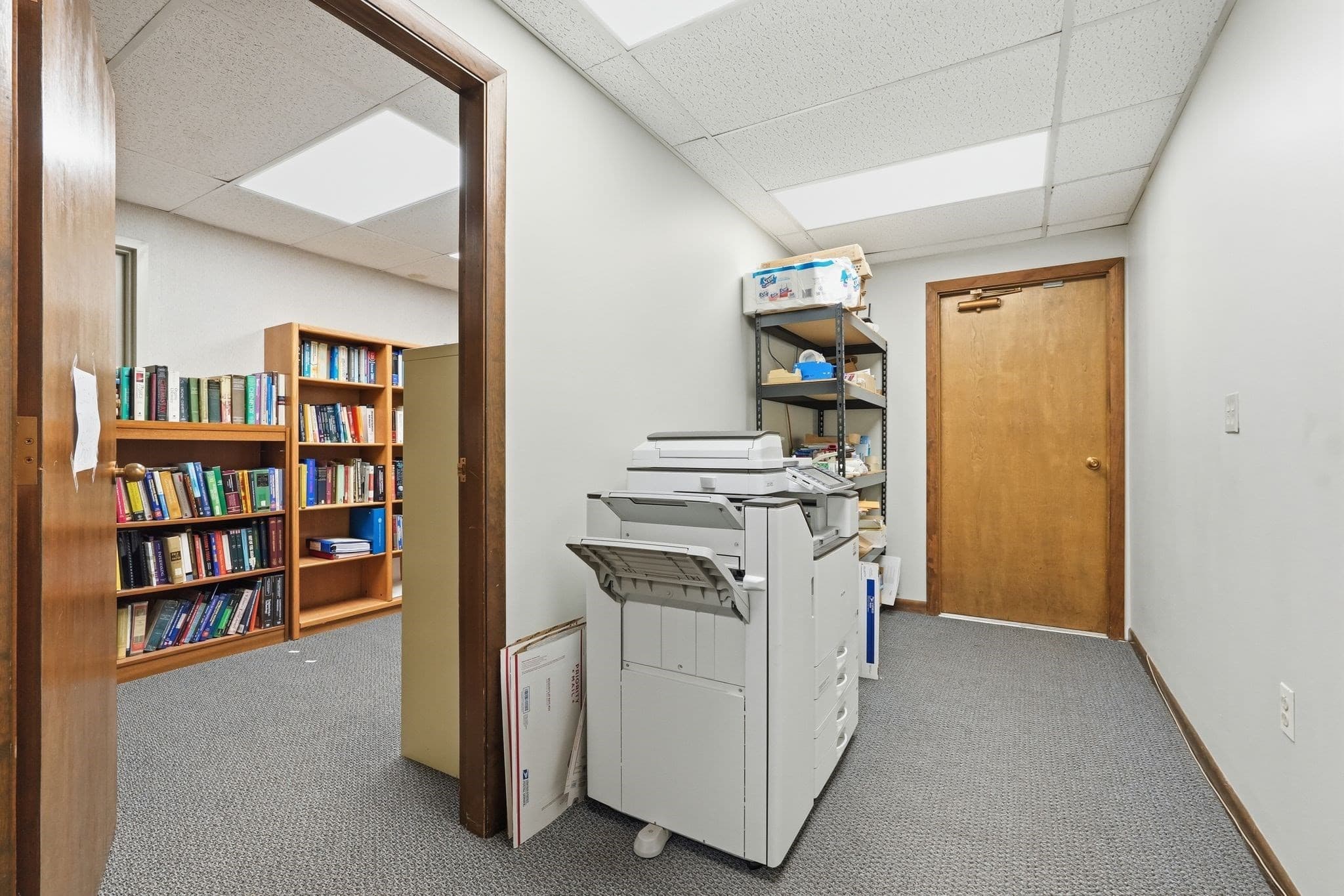 Commercial Sale at 665 Amherst Rd, Sunderland MA 01375, photo 12 of 42
