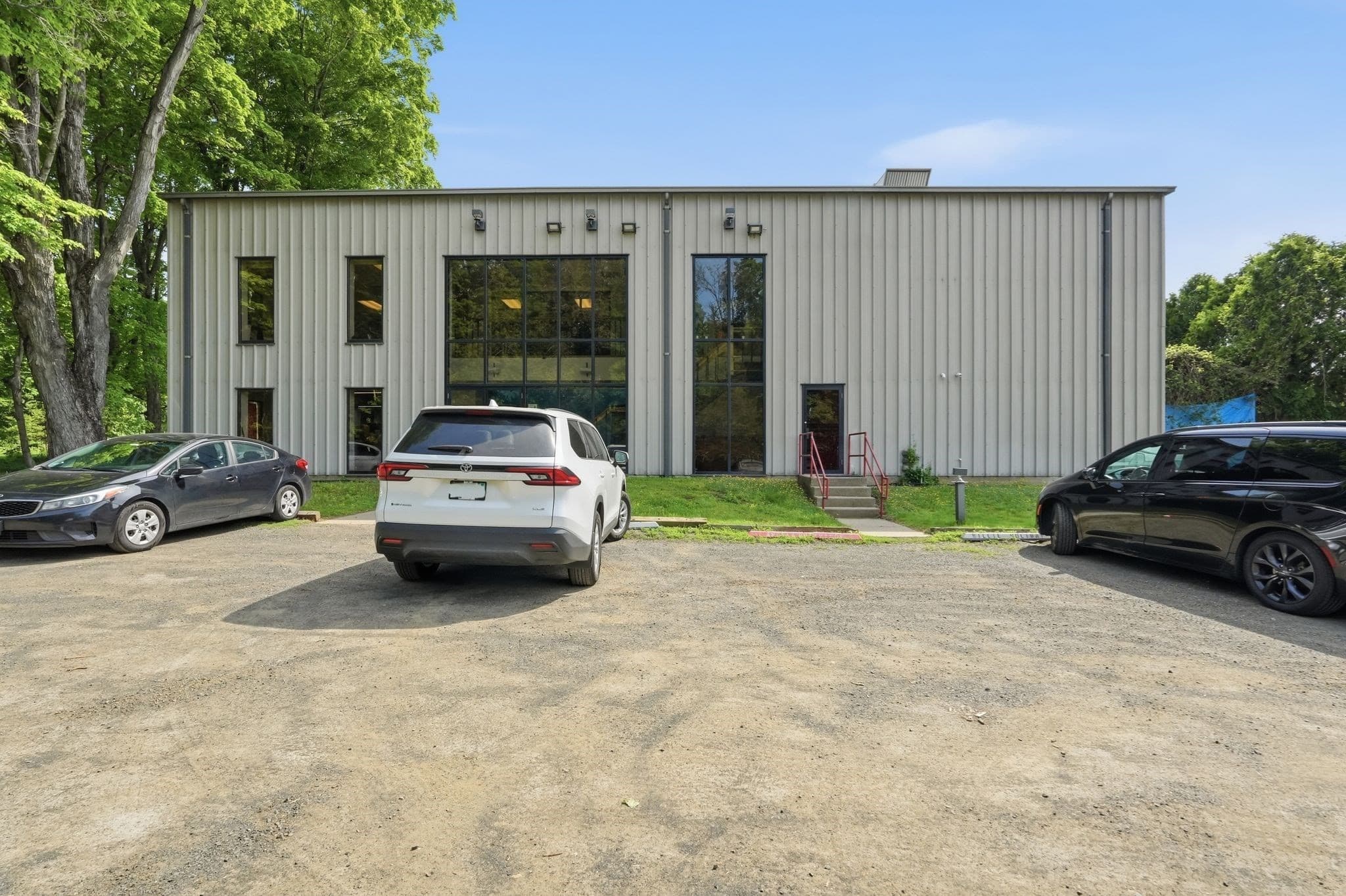 Commercial Sale at 665 Amherst Rd, Sunderland MA 01375, photo 32 of 42