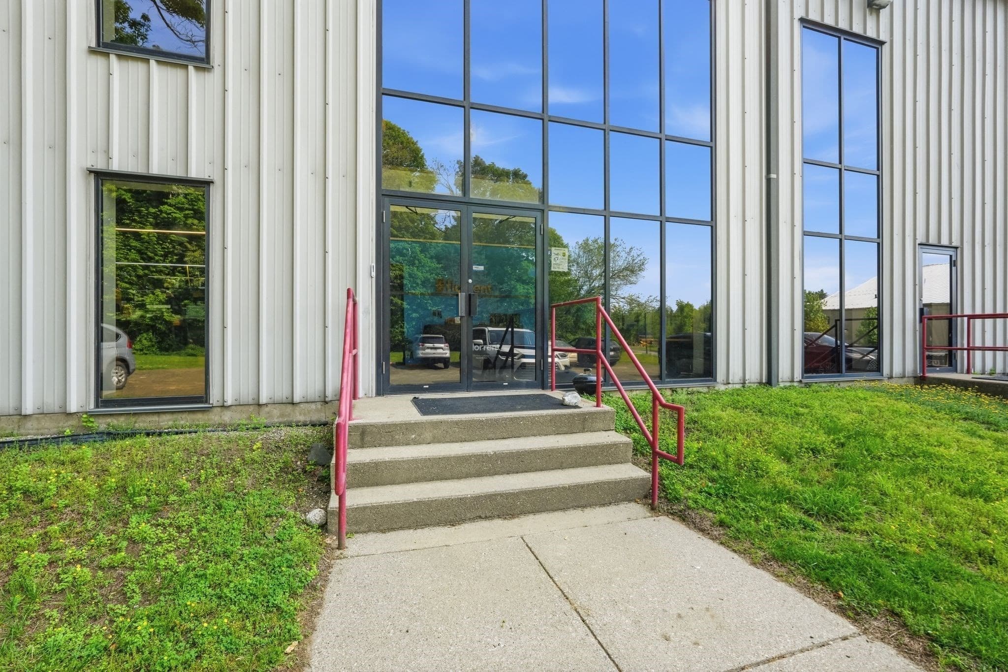 Commercial Sale at 665 Amherst Rd, Sunderland MA 01375, photo 30 of 42