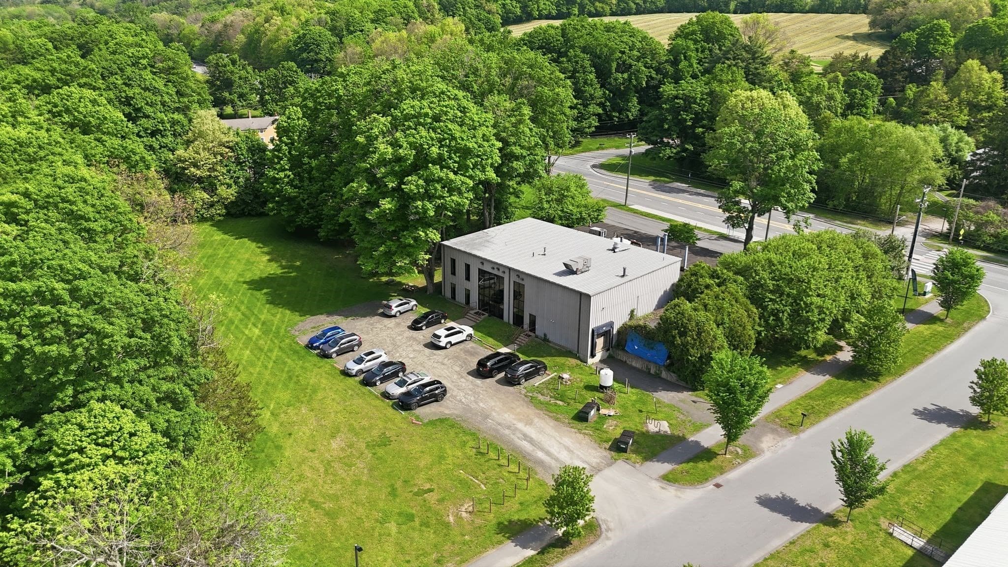 Commercial Sale at 665 Amherst Rd, Sunderland MA 01375, photo 38 of 42