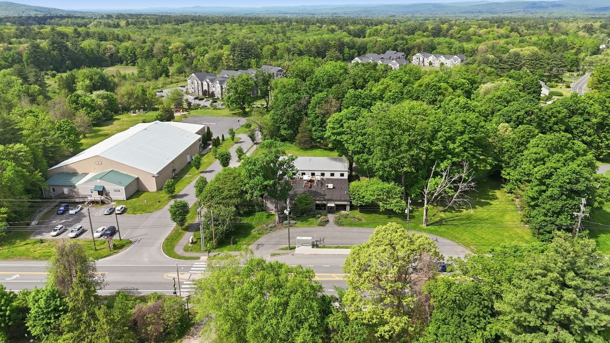 Commercial Sale at 665 Amherst Rd, Sunderland MA 01375, photo 33 of 42