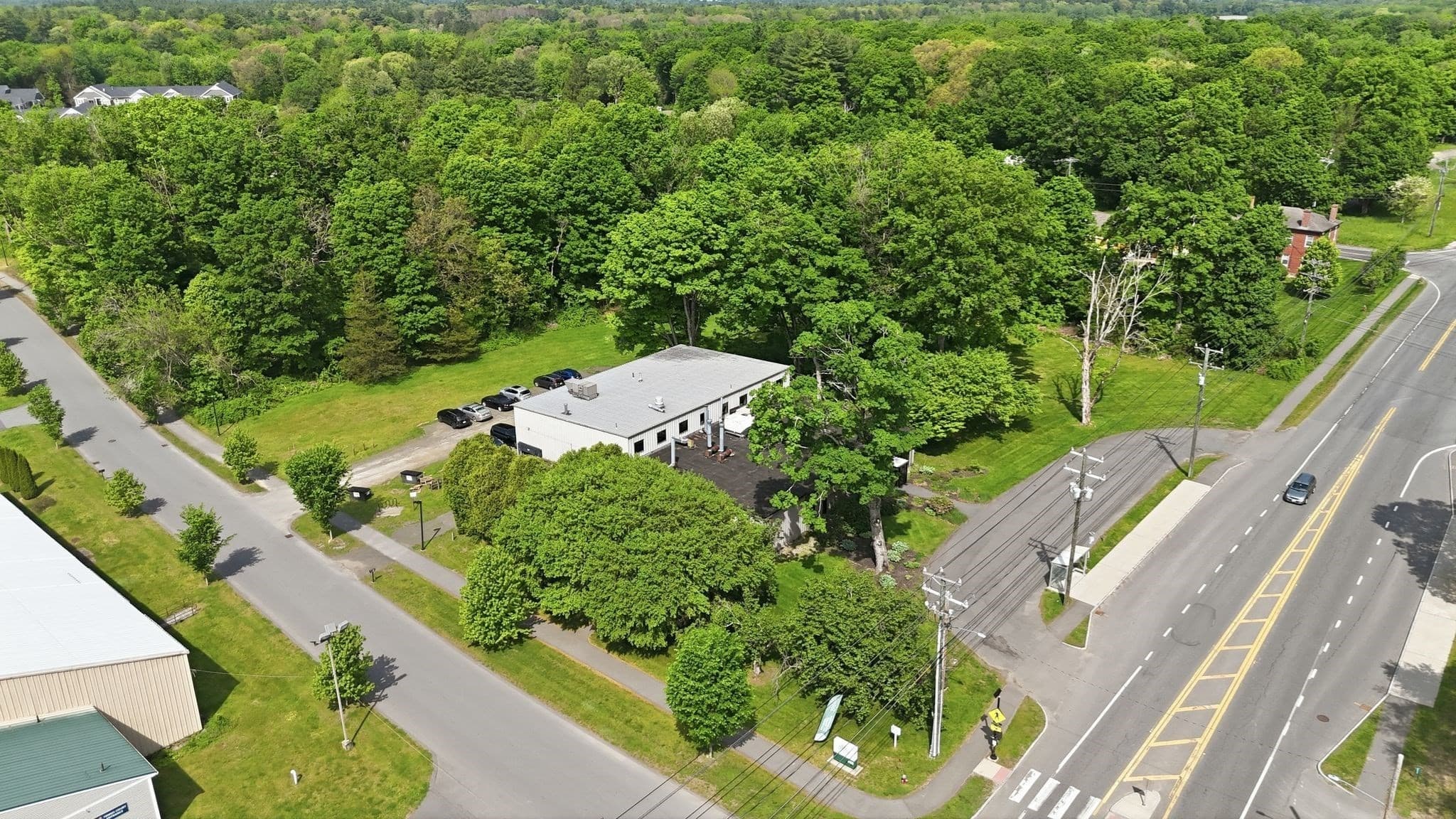 Commercial Sale at 665 Amherst Rd, Sunderland MA 01375, photo 37 of 42