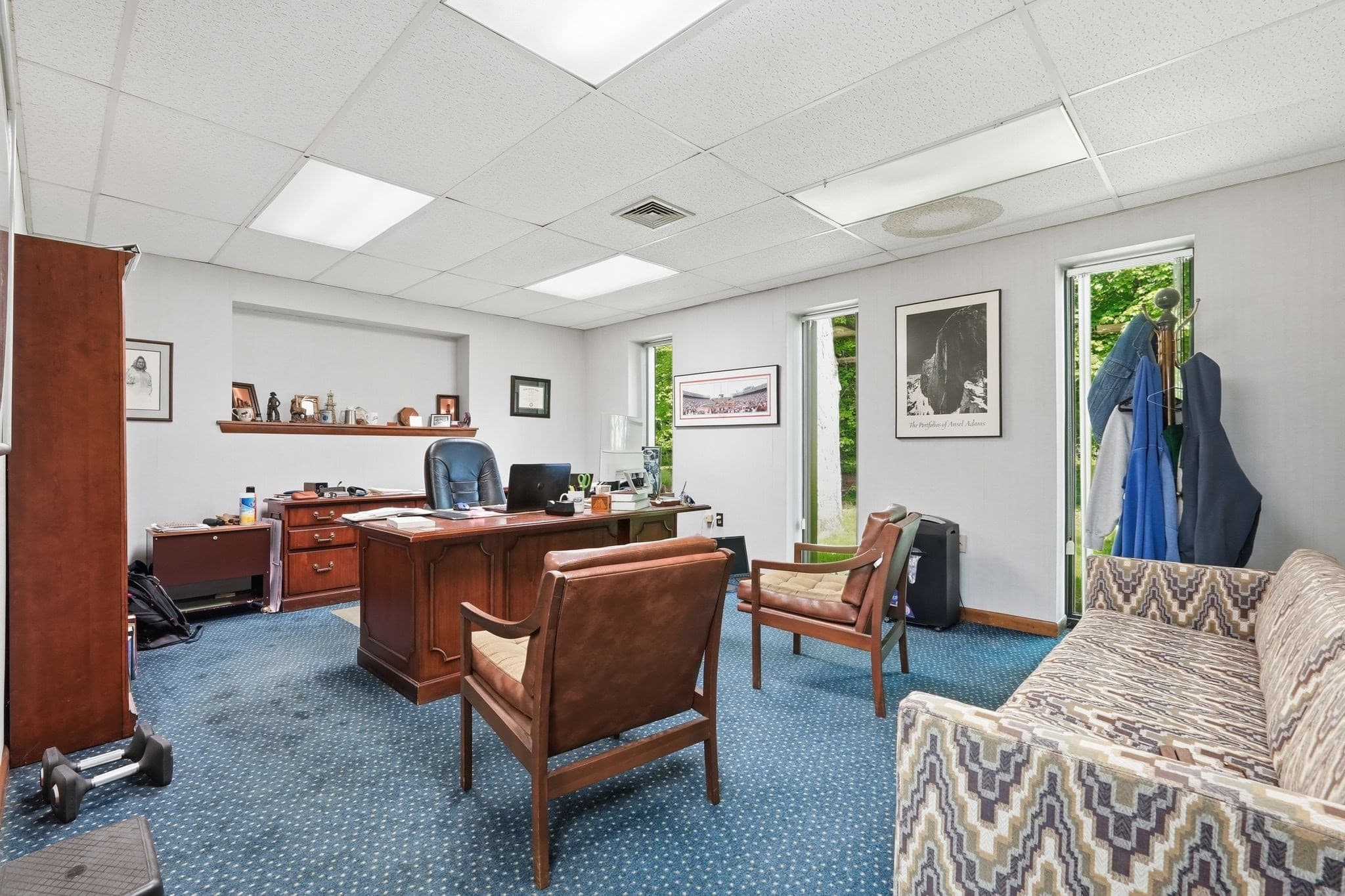 Commercial Sale at 665 Amherst Rd, Sunderland MA 01375, photo 11 of 42
