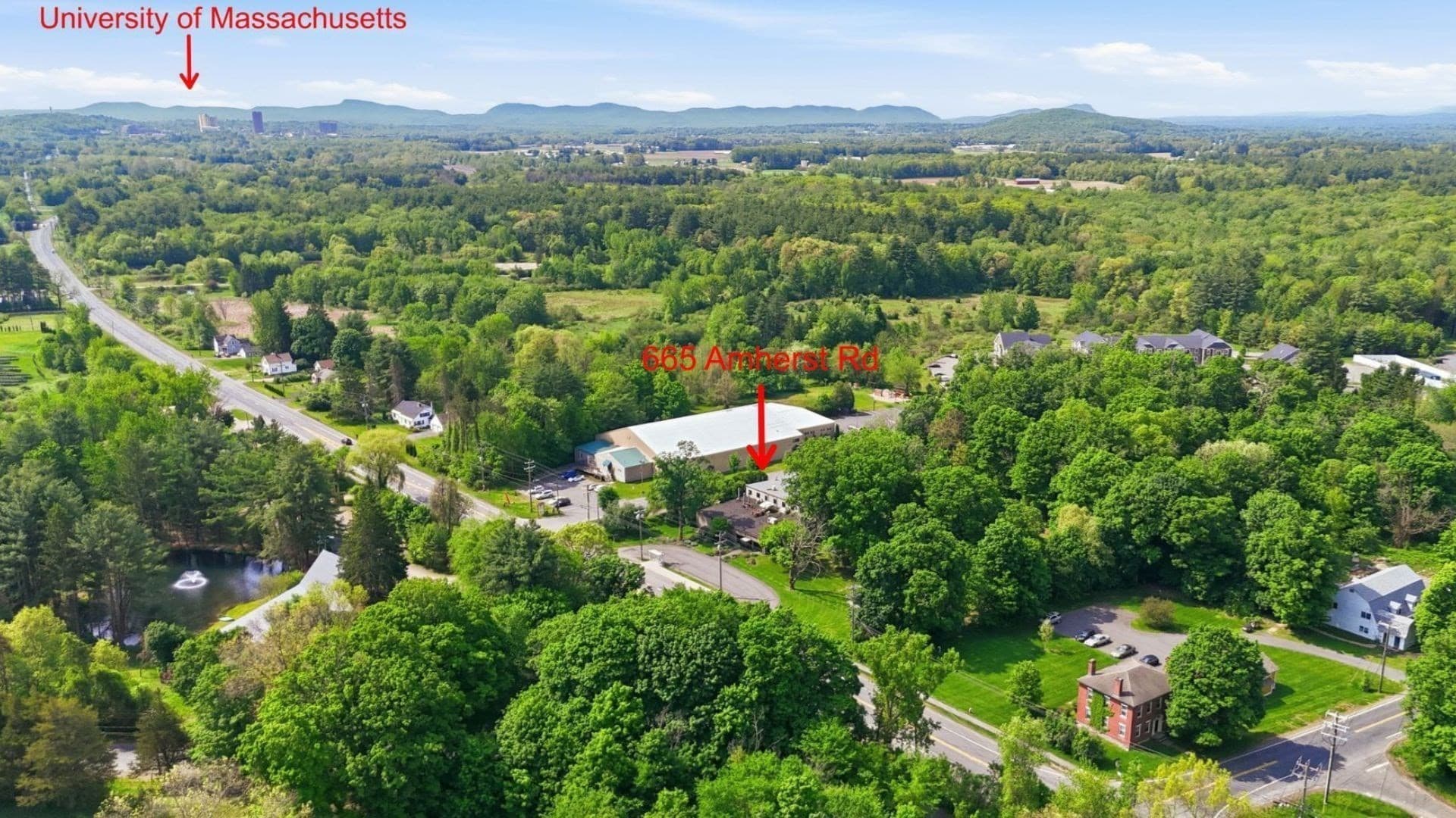 Commercial Sale at 665 Amherst Rd, Sunderland MA 01375, photo 40 of 42