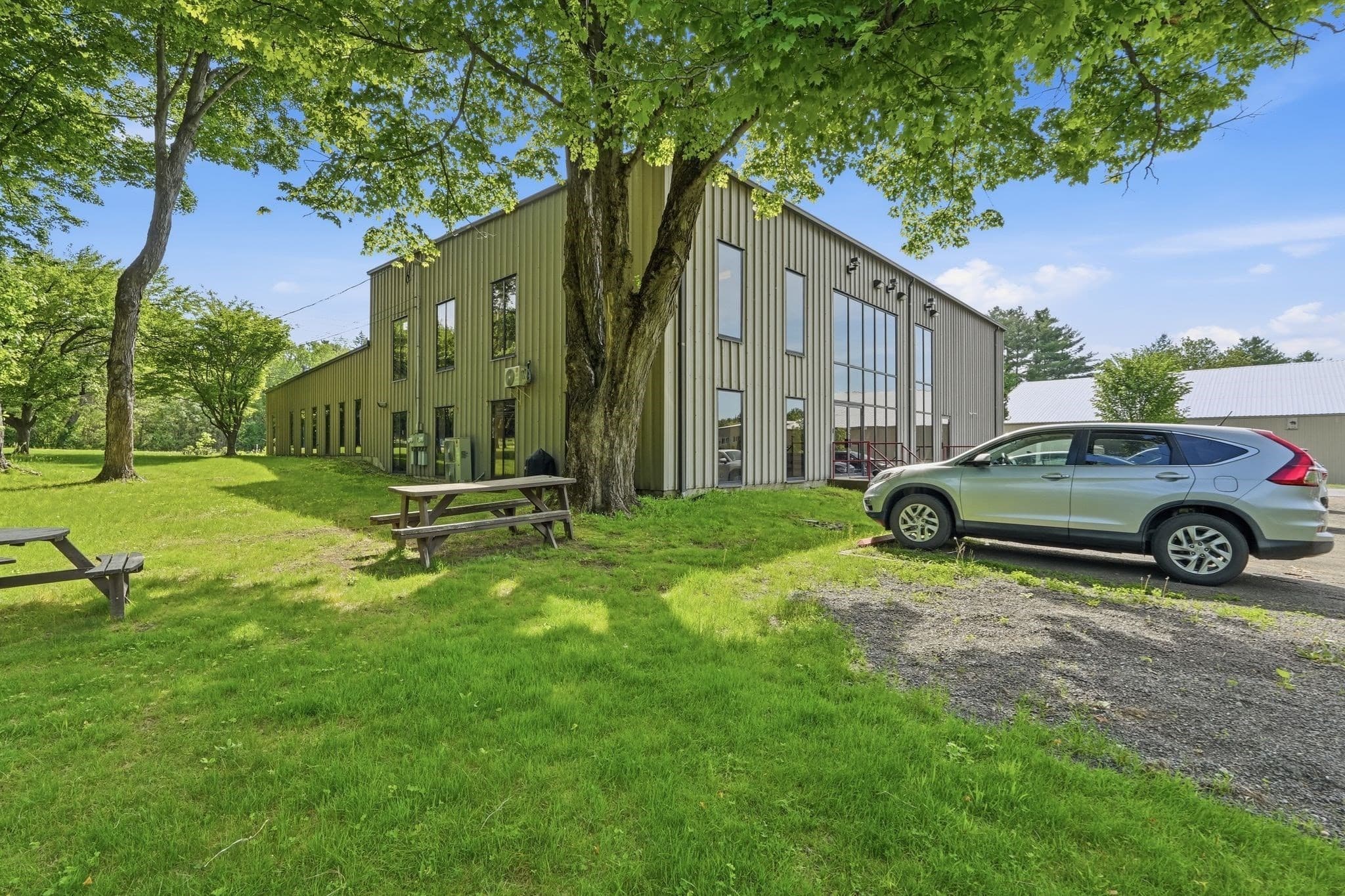 Commercial Sale at 665 Amherst Rd, Sunderland MA 01375, photo 31 of 42