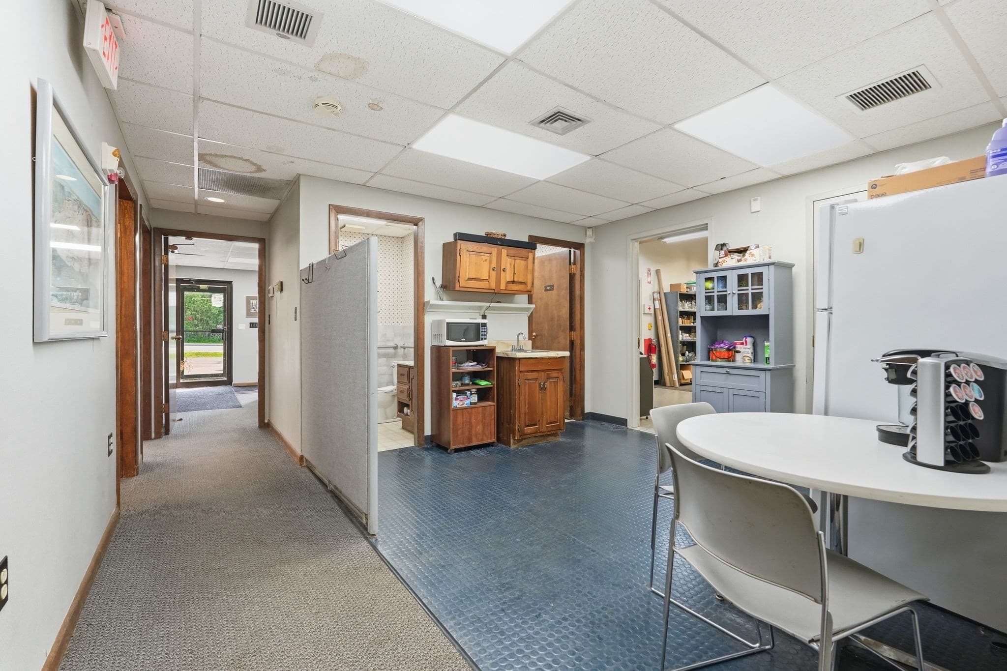 Commercial Sale at 665 Amherst Rd, Sunderland MA 01375, photo 8 of 42