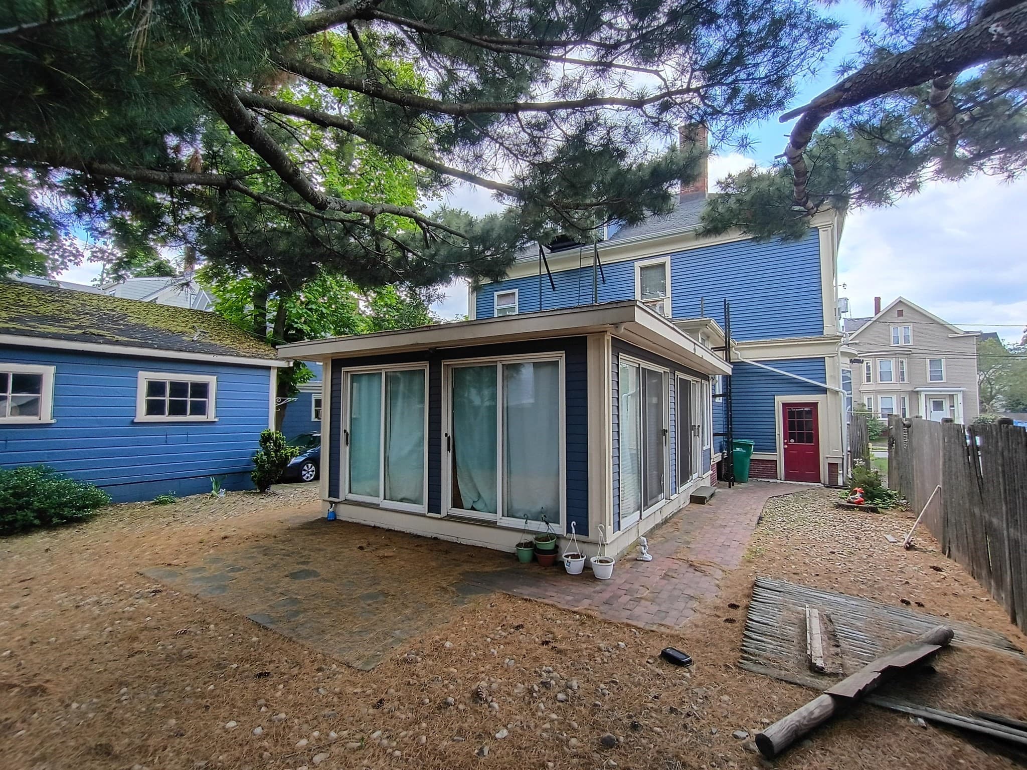 3 Family at 24 Cherry St, Lynn MA 01902, photo 12 of 24