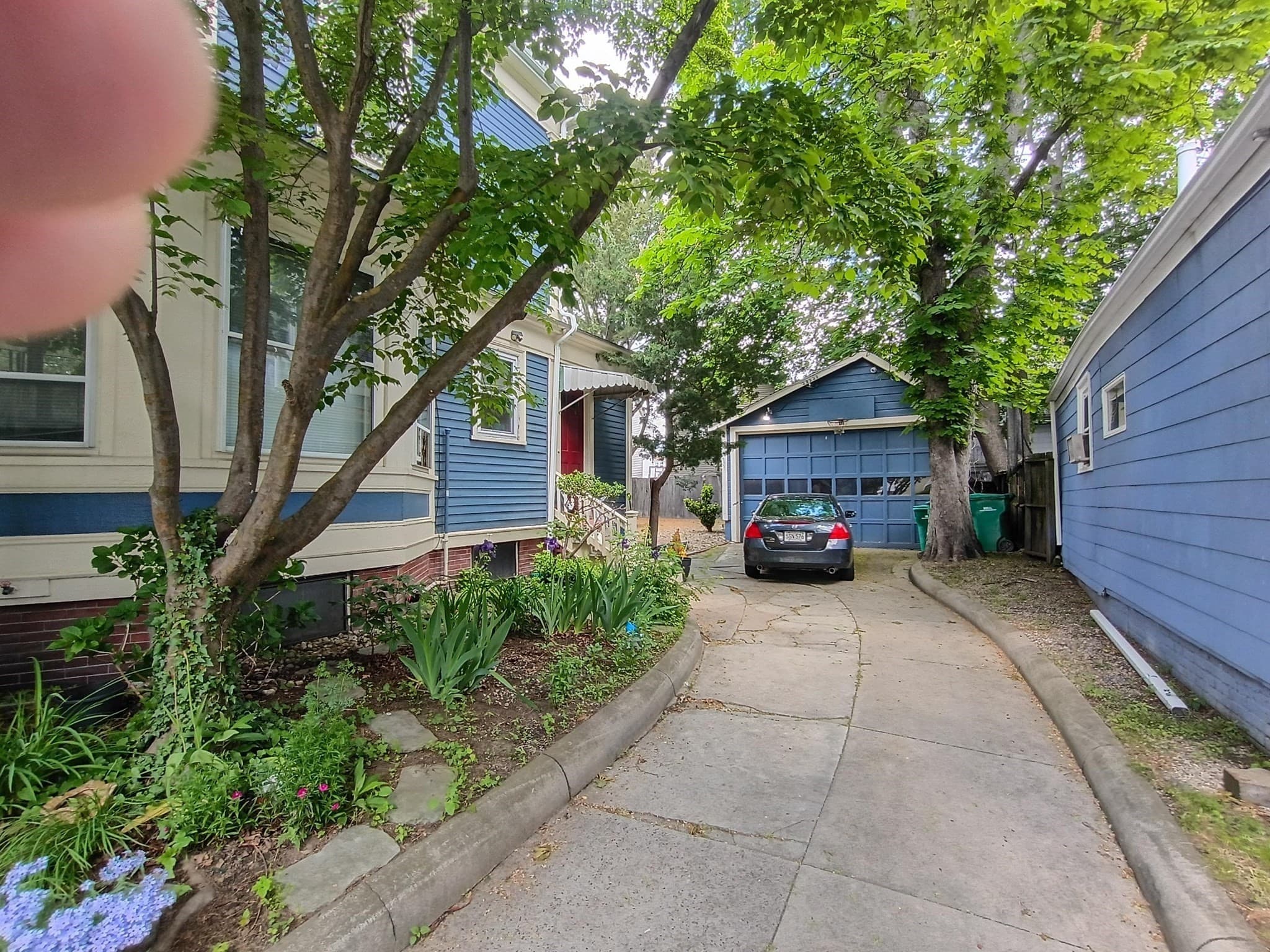3 Family at 24 Cherry St, Lynn MA 01902, photo 4 of 24