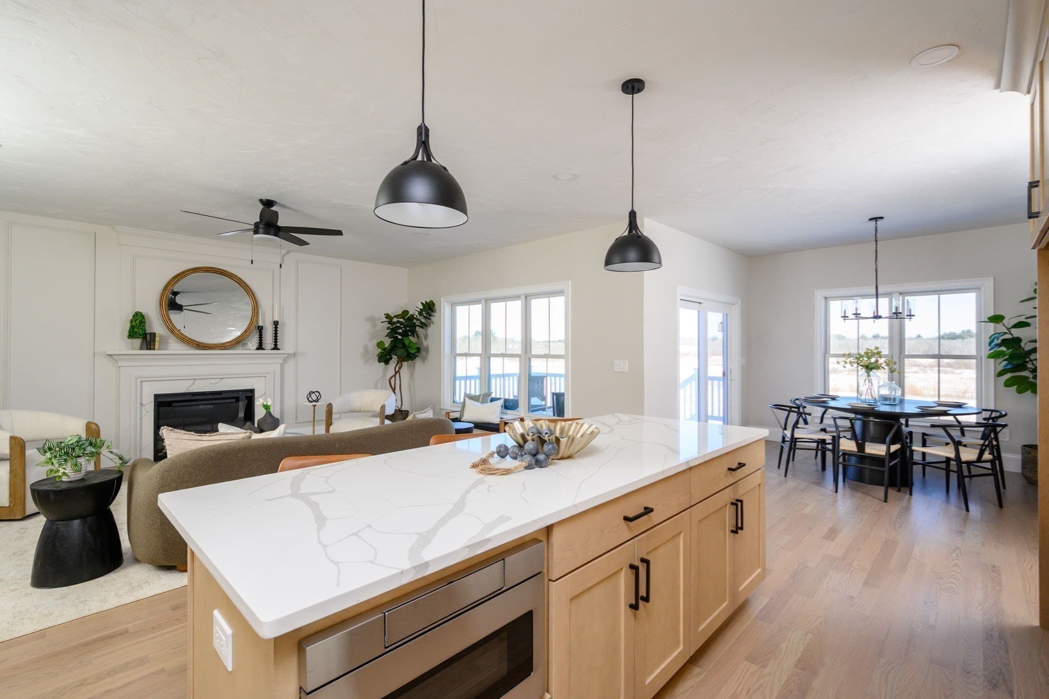 Condominium at 78 Metacomet Road # 78, West Bridgewater MA 02379, West Bridgewater, photo 17 of 39