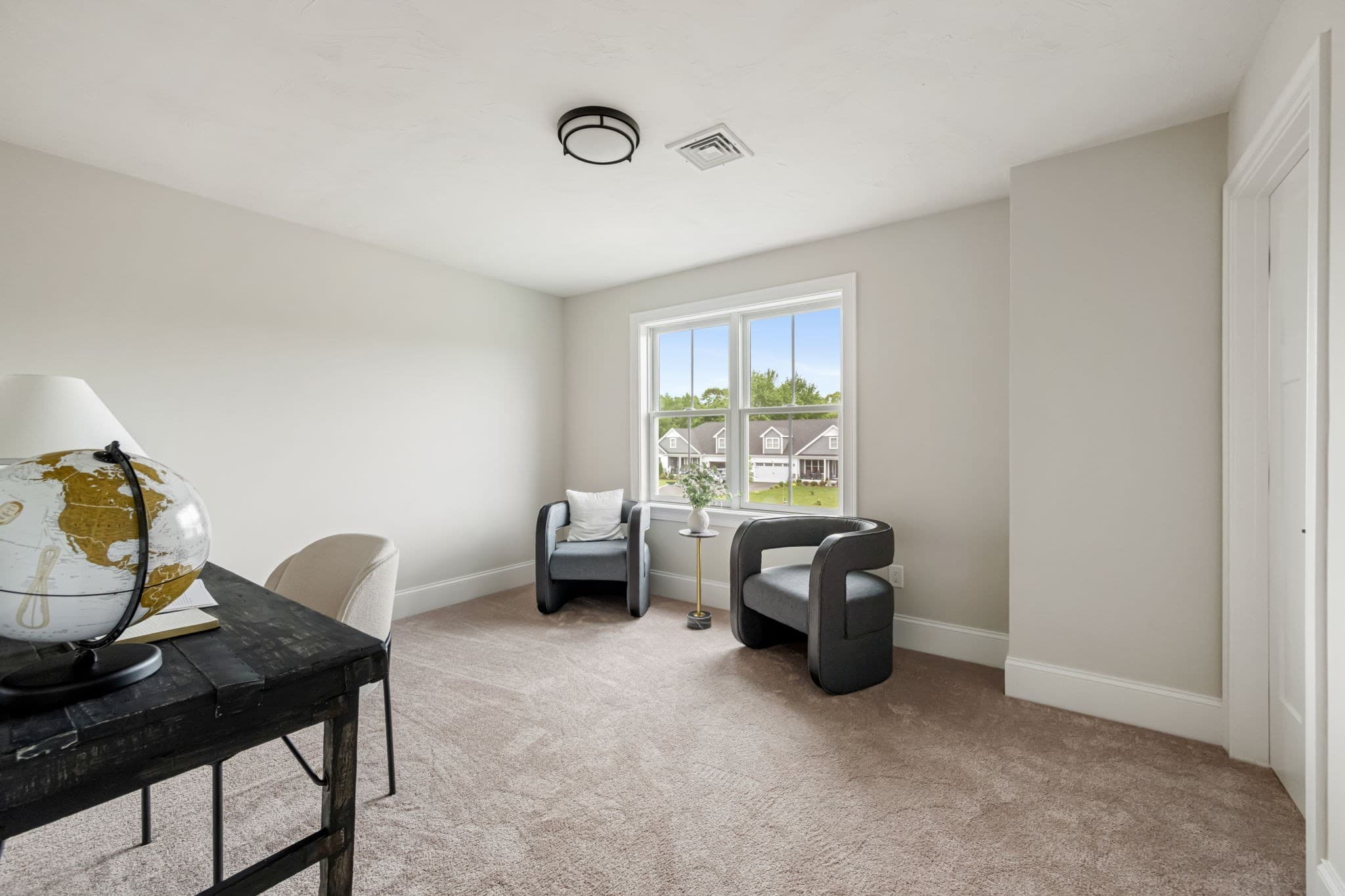 Condominium at 78 Metacomet Road # 78, West Bridgewater MA 02379, West Bridgewater, photo 33 of 39