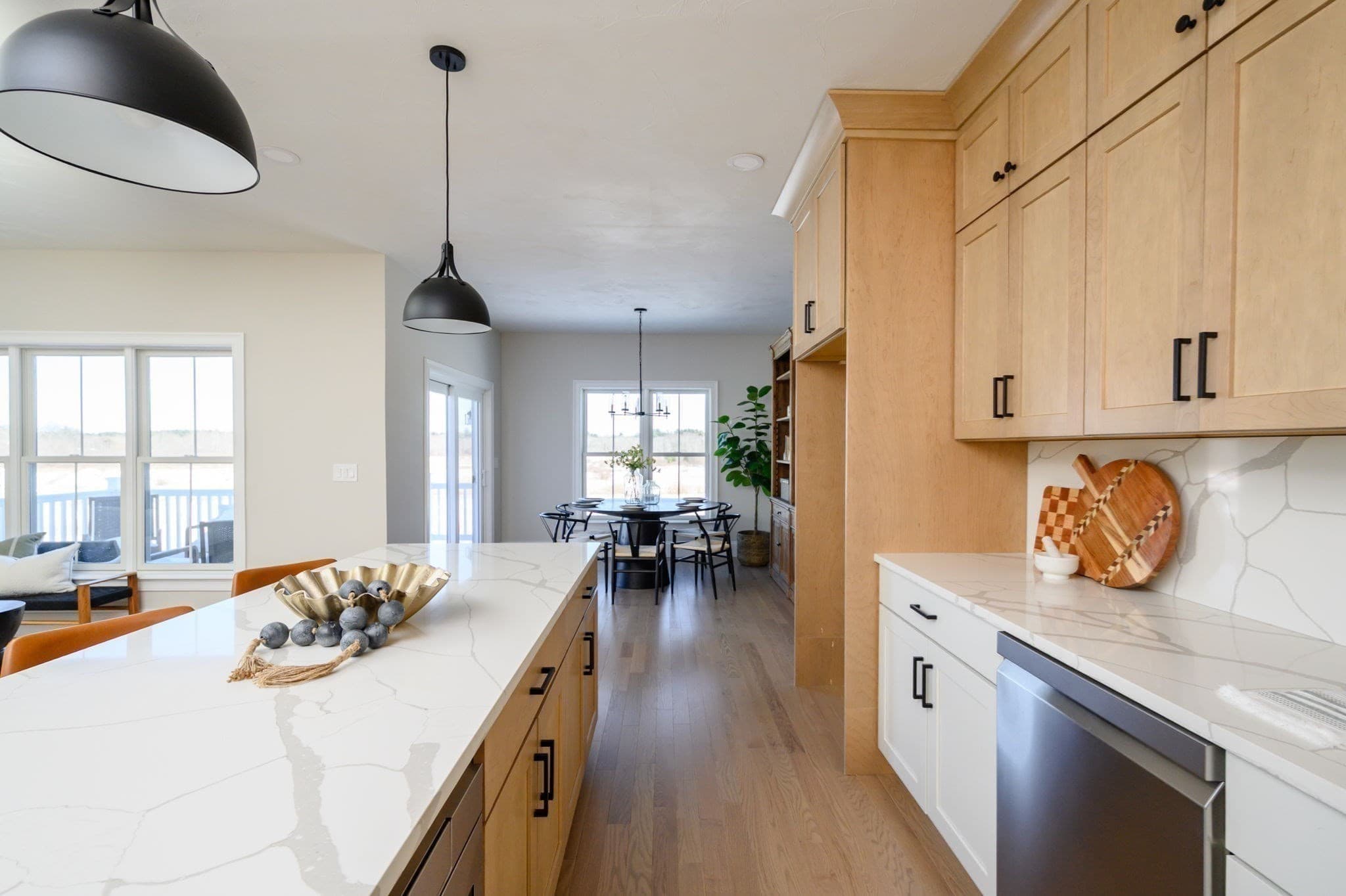 Condominium at 78 Metacomet Road # 78, West Bridgewater MA 02379, West Bridgewater, photo 15 of 39