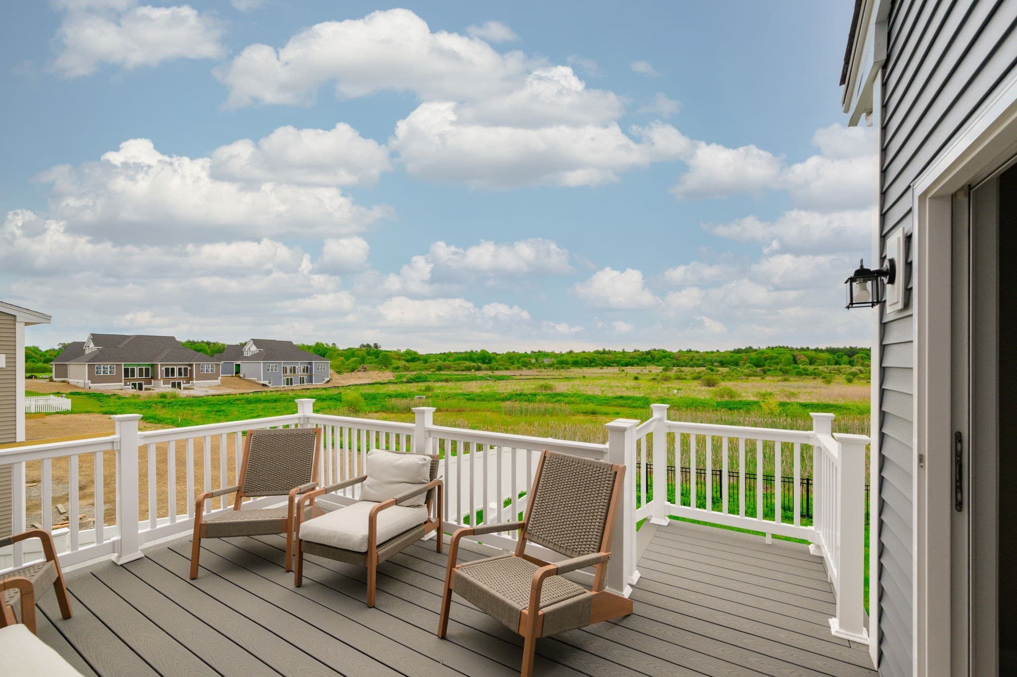 Condominium at 78 Metacomet Road # 78, West Bridgewater MA 02379, West Bridgewater, photo 35 of 39