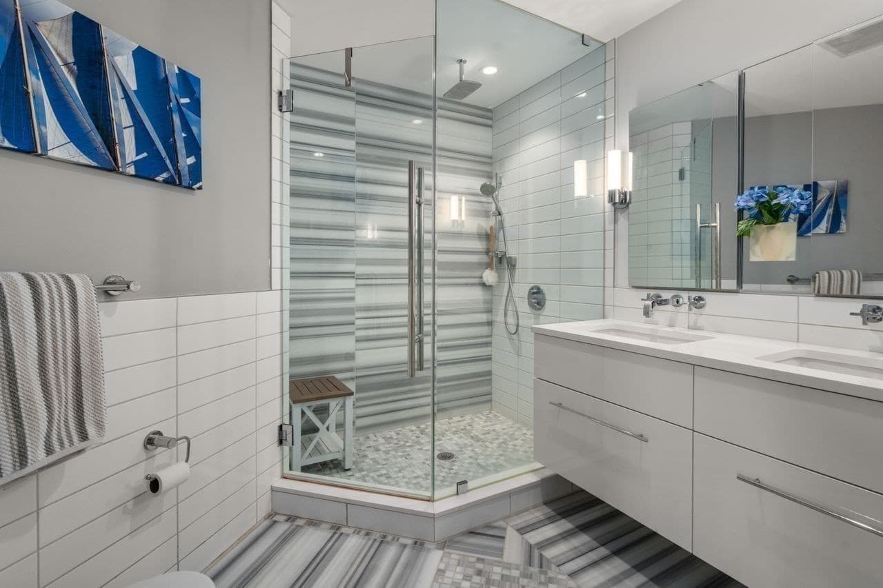 Condominium at 110 Broad St # 303, Boston MA 02110, photo 17 of 35