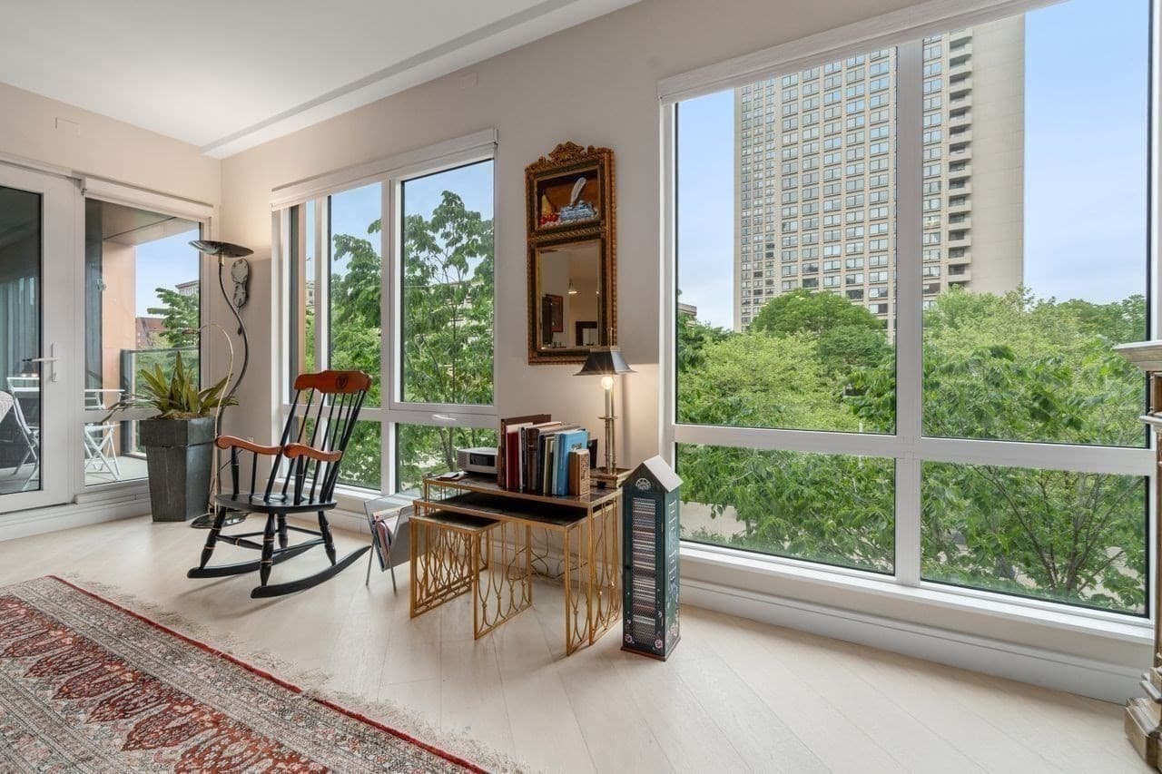 Condominium at 110 Broad St # 303, Boston MA 02110, photo 7 of 35