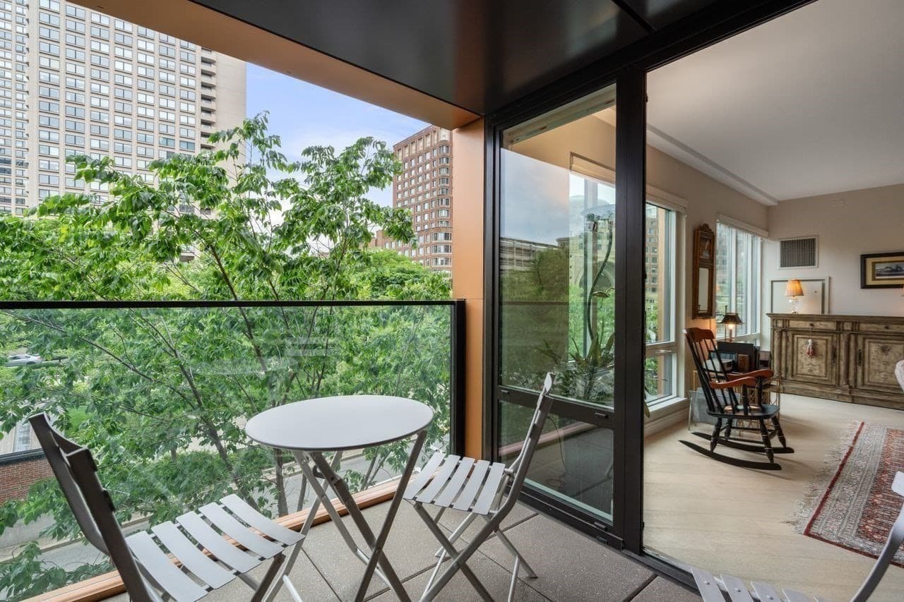 110 Broad St # 303, Boston MA 02110