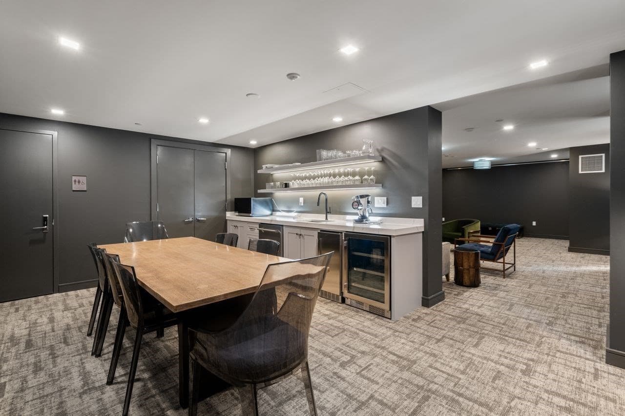 Condominium at 110 Broad St # 303, Boston MA 02110, photo 24 of 35