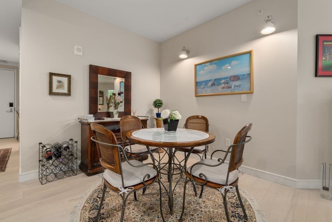 Condominium at 110 Broad St # 303, Boston MA 02110, photo 10 of 35
