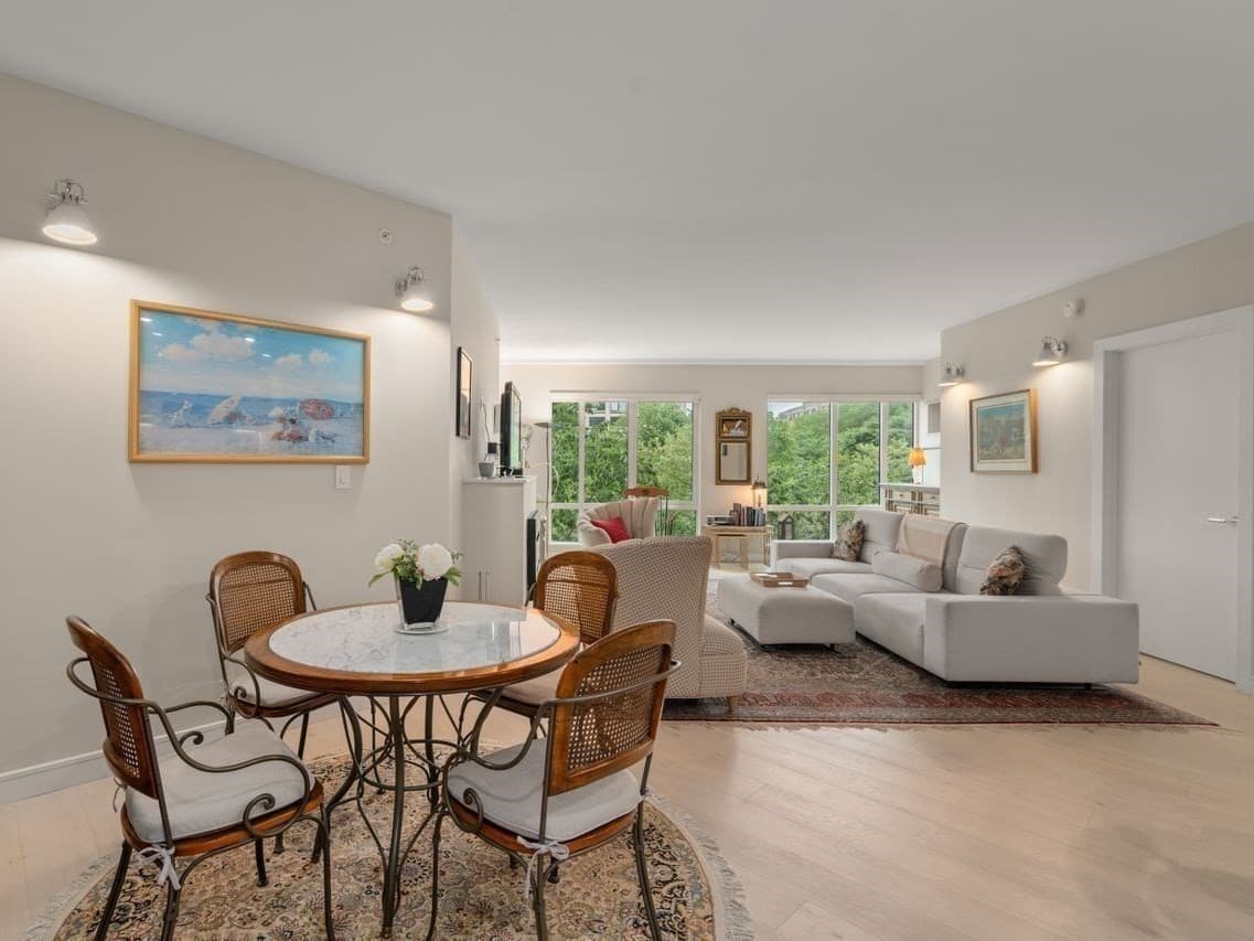 Condominium at 110 Broad St # 303, Boston MA 02110, photo 11 of 35