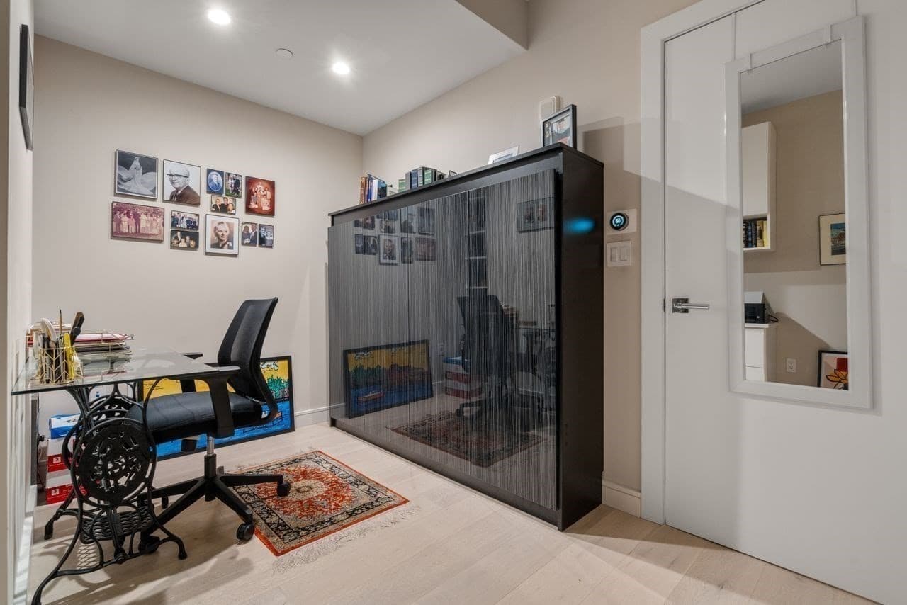 Condominium at 110 Broad St # 303, Boston MA 02110, photo 19 of 35