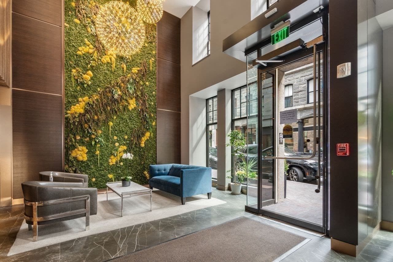 Condominium at 110 Broad St # 303, Boston MA 02110, photo 21 of 35