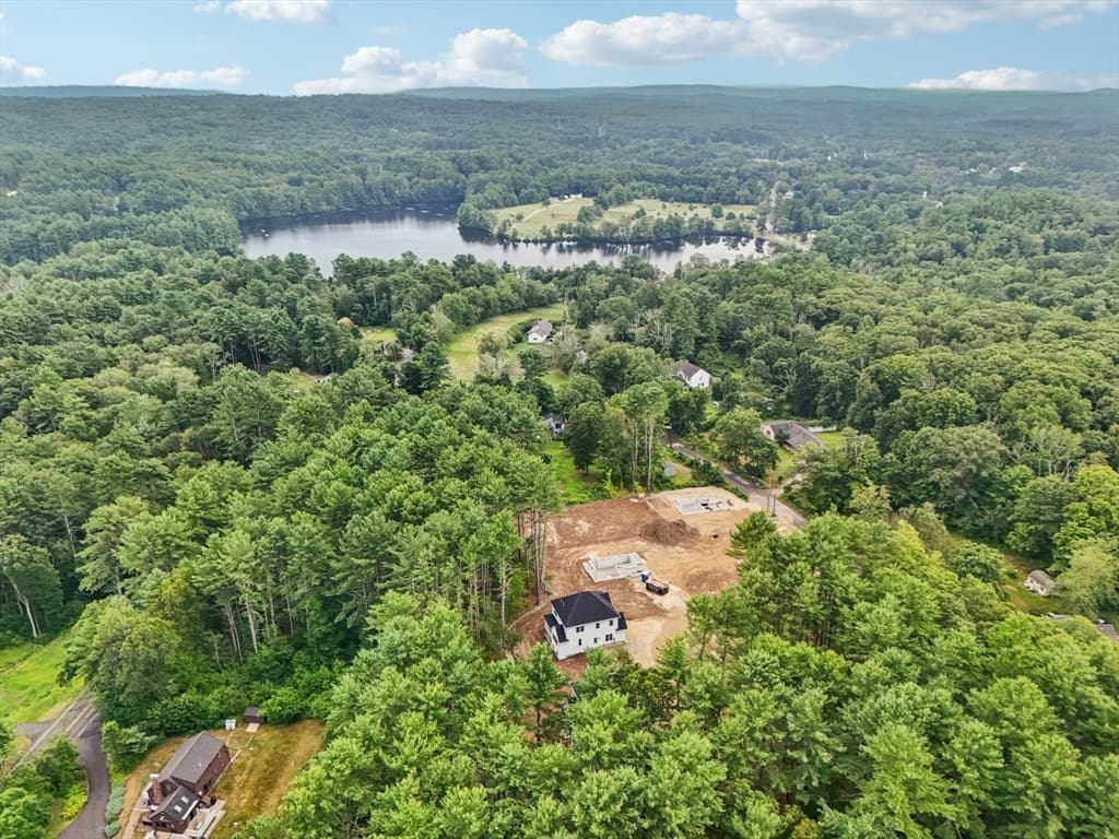 Single Family Residence at 27 James Road # 4, Upton MA 01568, photo 27 of 32