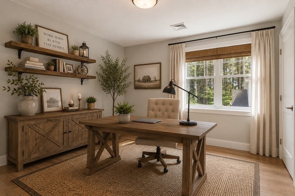 Single Family Residence at 27 James Road # 4, Upton MA 01568, photo 17 of 32