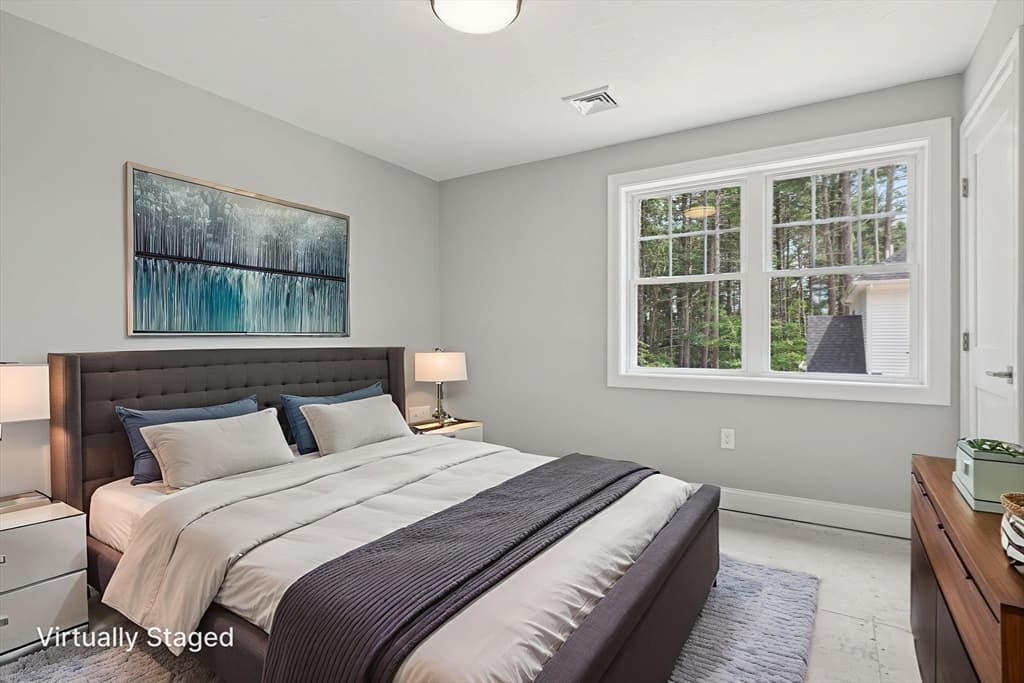 Single Family Residence at 27 James Road # 4, Upton MA 01568, photo 15 of 32