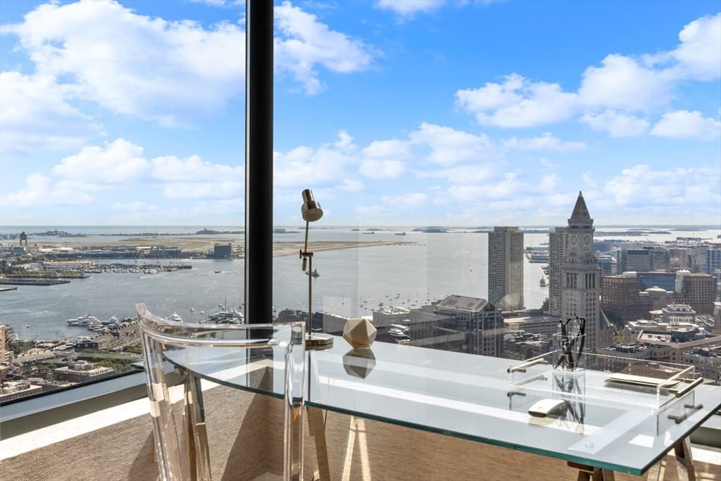 Condominium at 110 Sudbury Street # 4002, Boston MA 02114, photo 23 of 39
