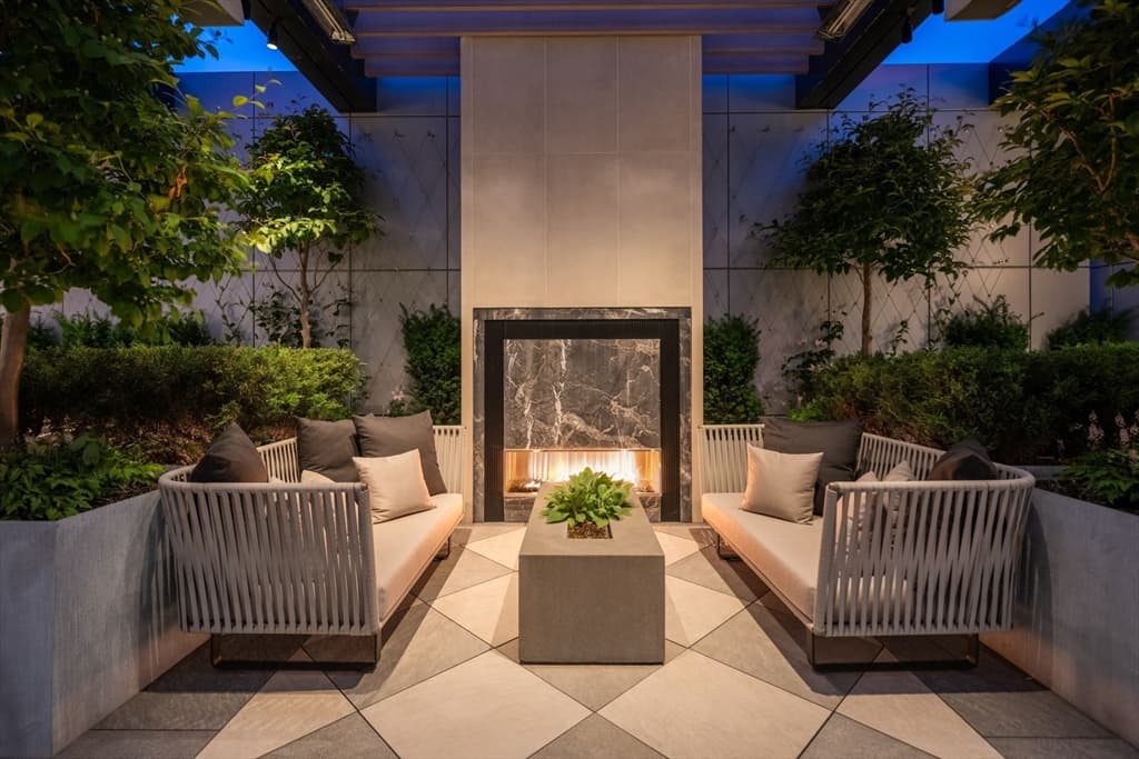 Condominium at 110 Sudbury Street # 4002, Boston MA 02114, photo 27 of 39