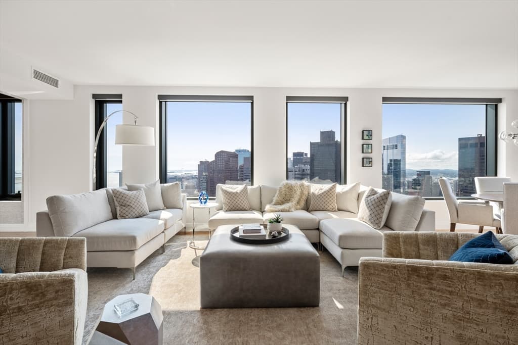 Condominium at 110 Sudbury Street # 4002, Boston MA 02114, photo 2 of 39