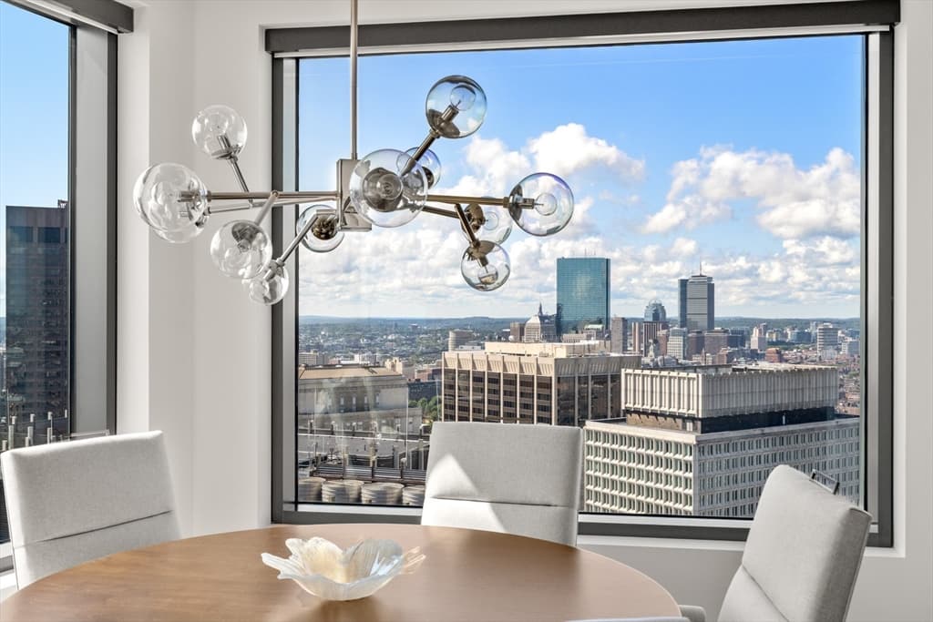 Condominium at 110 Sudbury Street # 4002, Boston MA 02114, photo 6 of 39