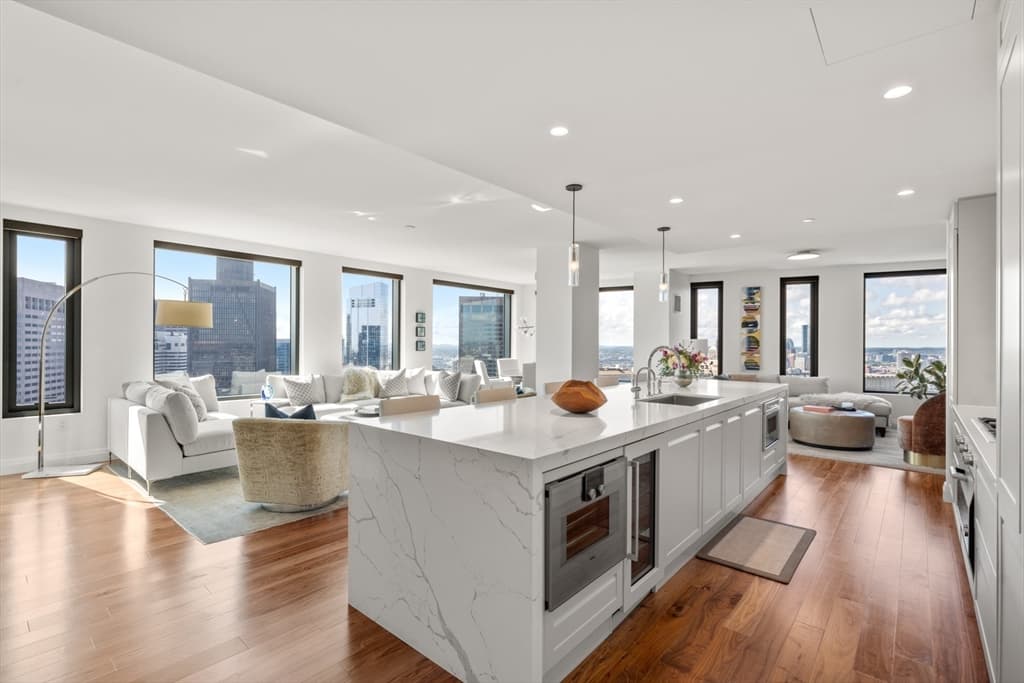 Condominium at 110 Sudbury Street # 4002, Boston MA 02114, photo 13 of 39