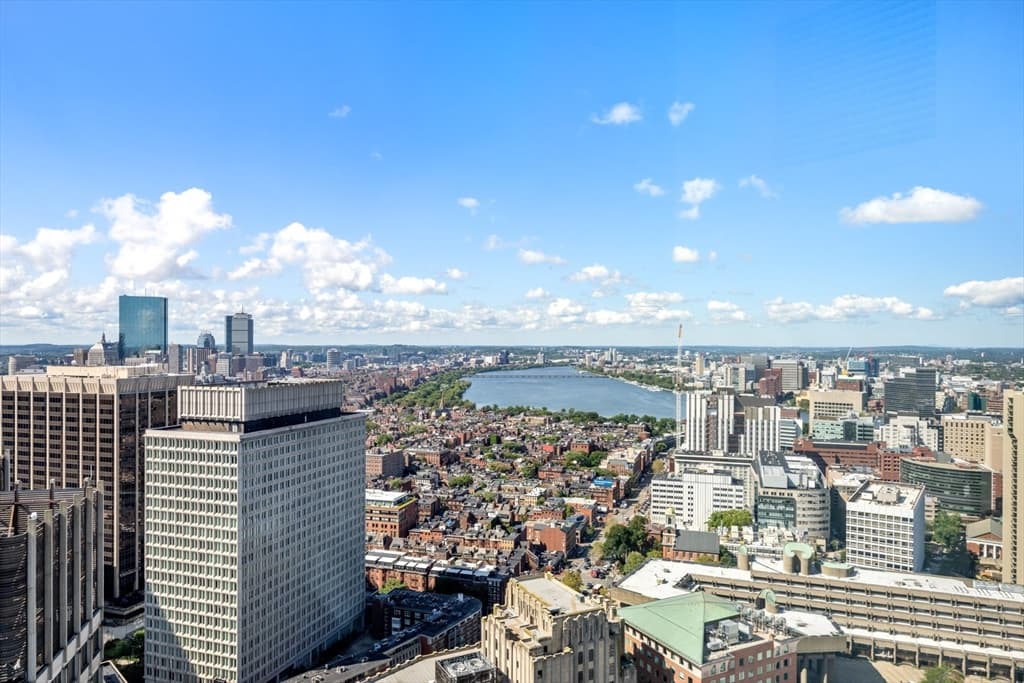 Condominium at 110 Sudbury Street # 4002, Boston MA 02114, photo 17 of 39