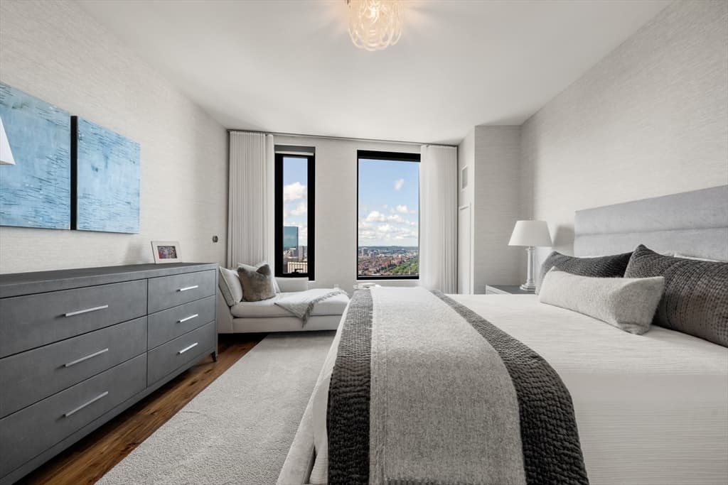 Condominium at 110 Sudbury Street # 4002, Boston MA 02114, photo 16 of 39