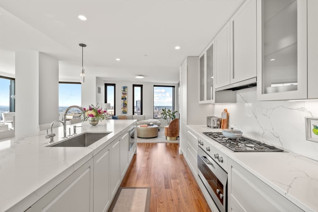 Condominium at 110 Sudbury Street # 4002, Boston MA 02114, photo 12 of 39