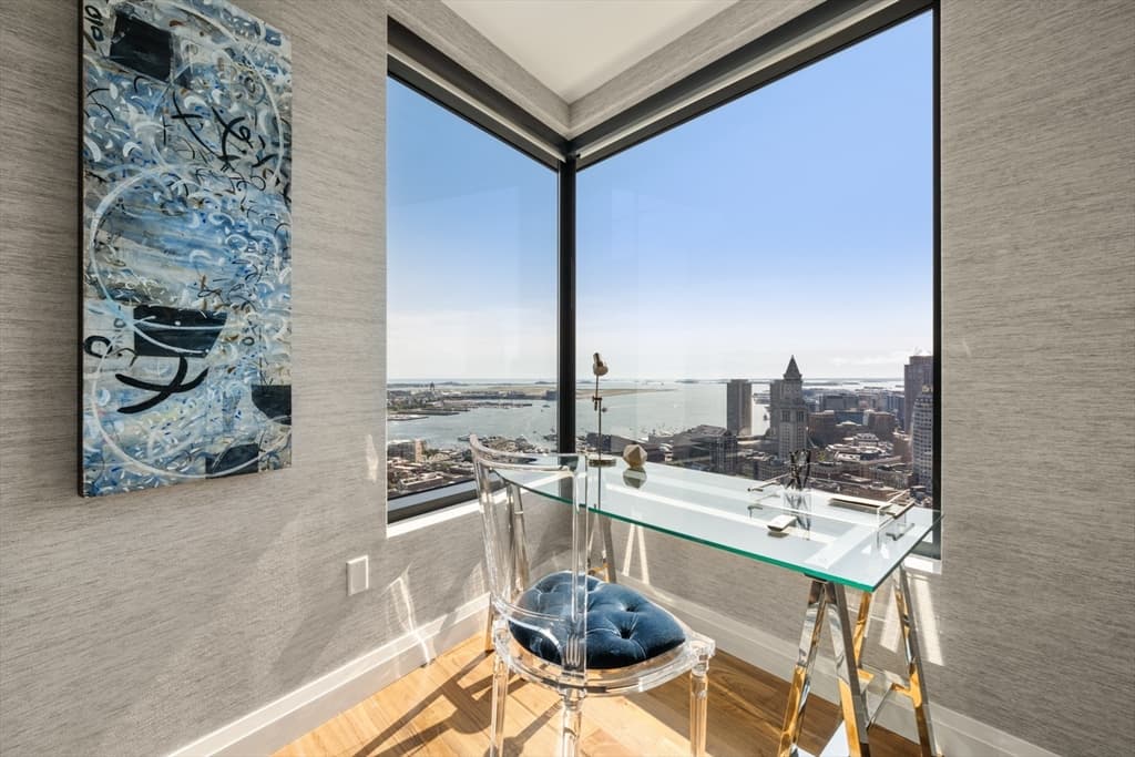Condominium at 110 Sudbury Street # 4002, Boston MA 02114, photo 22 of 39